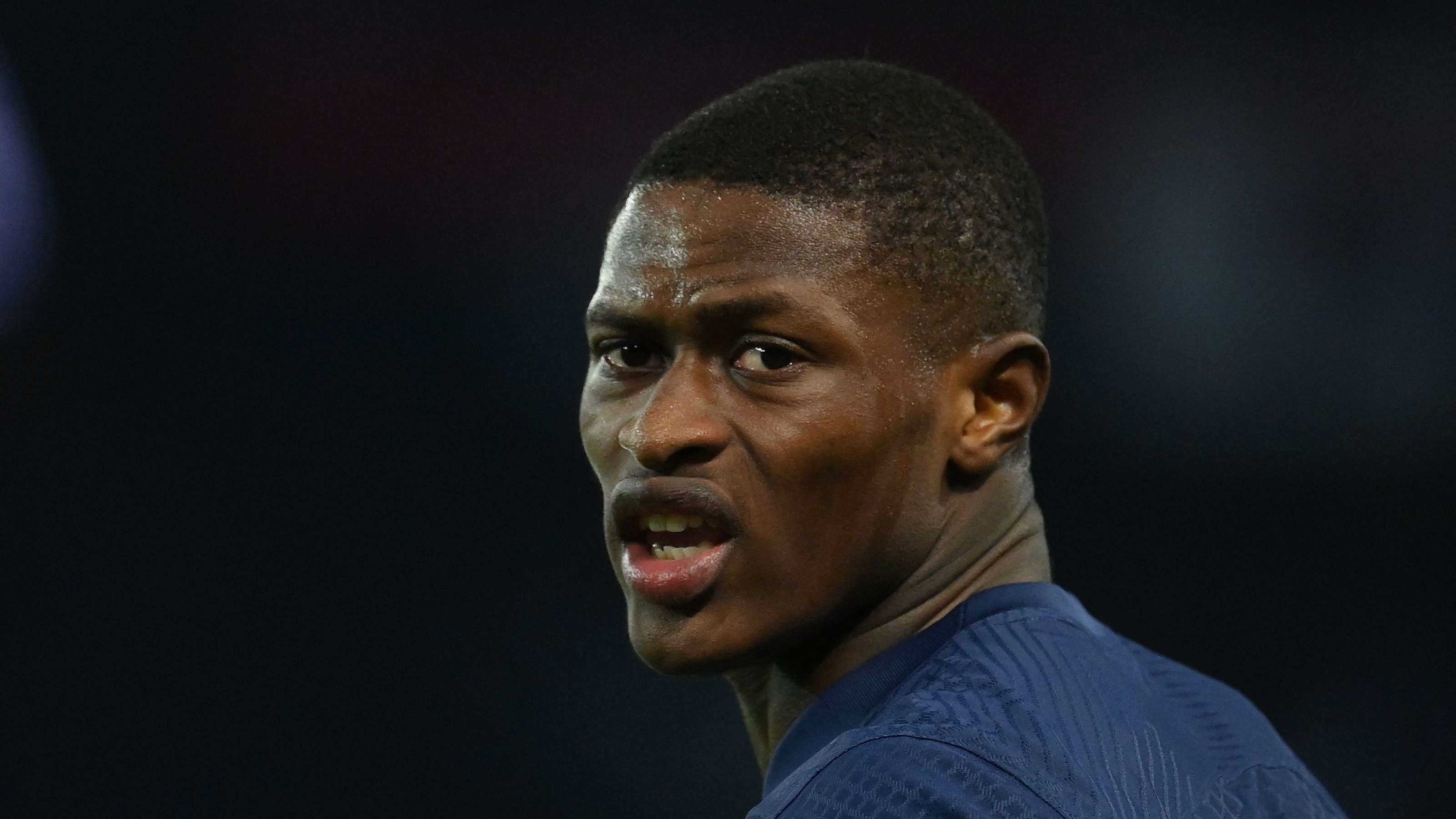 PSG condemn racist abuse of Mendes after Brest win  