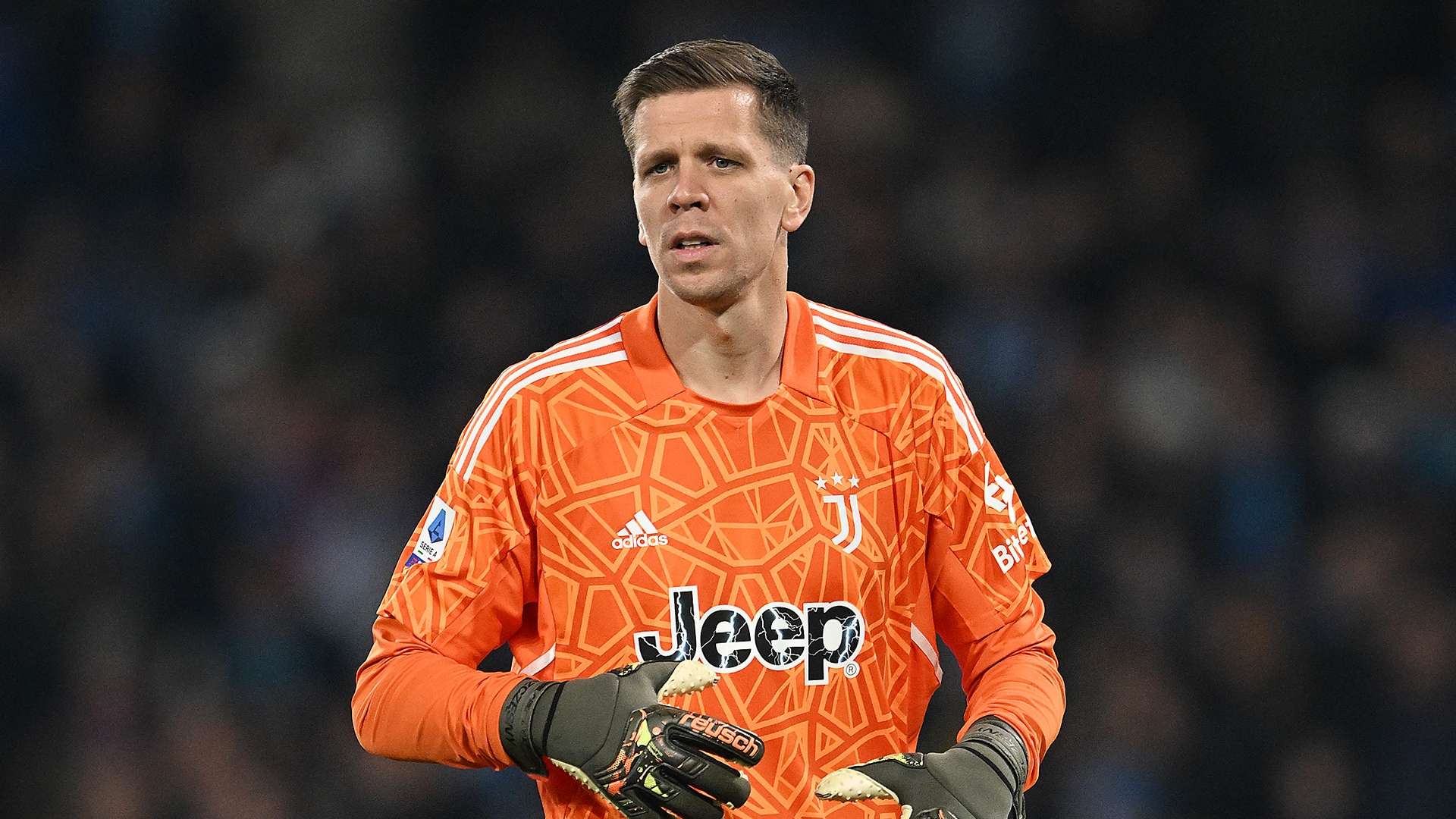 Barca make shock Szczesny approach after Ter Stegen blow  