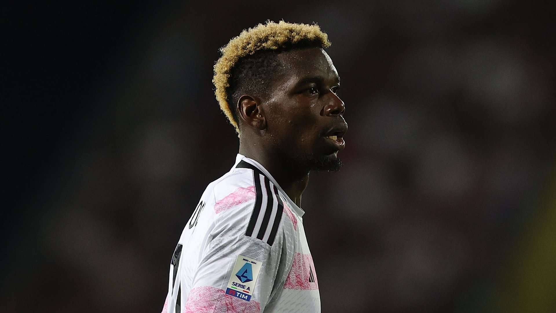 Pogba shares sweet update as Juventus star enjoys family time  