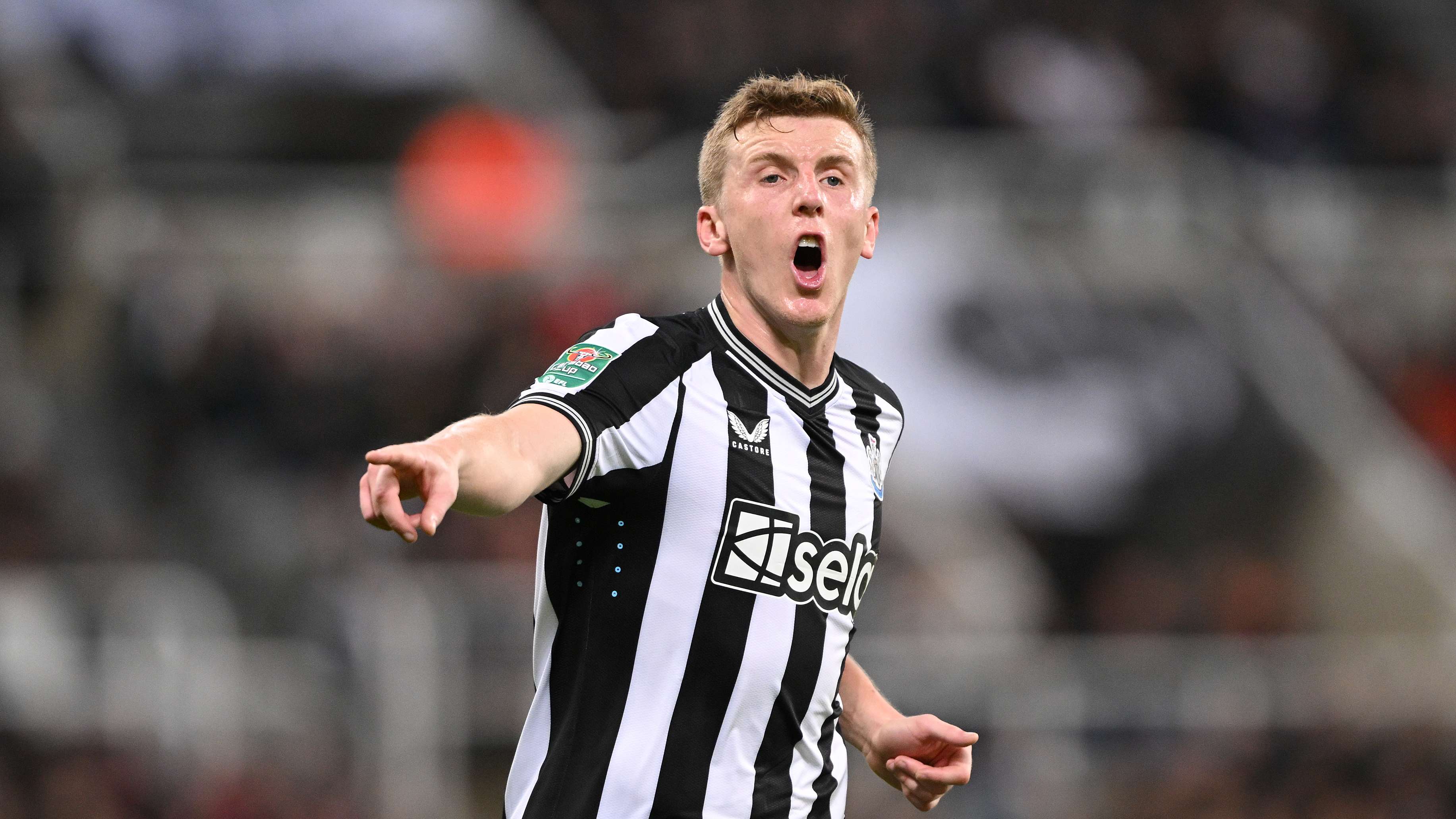 Explained: The bizarre reason Targett is out of Man City game  