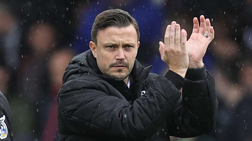 Stockport see assistant coach poached by Real Madrid  