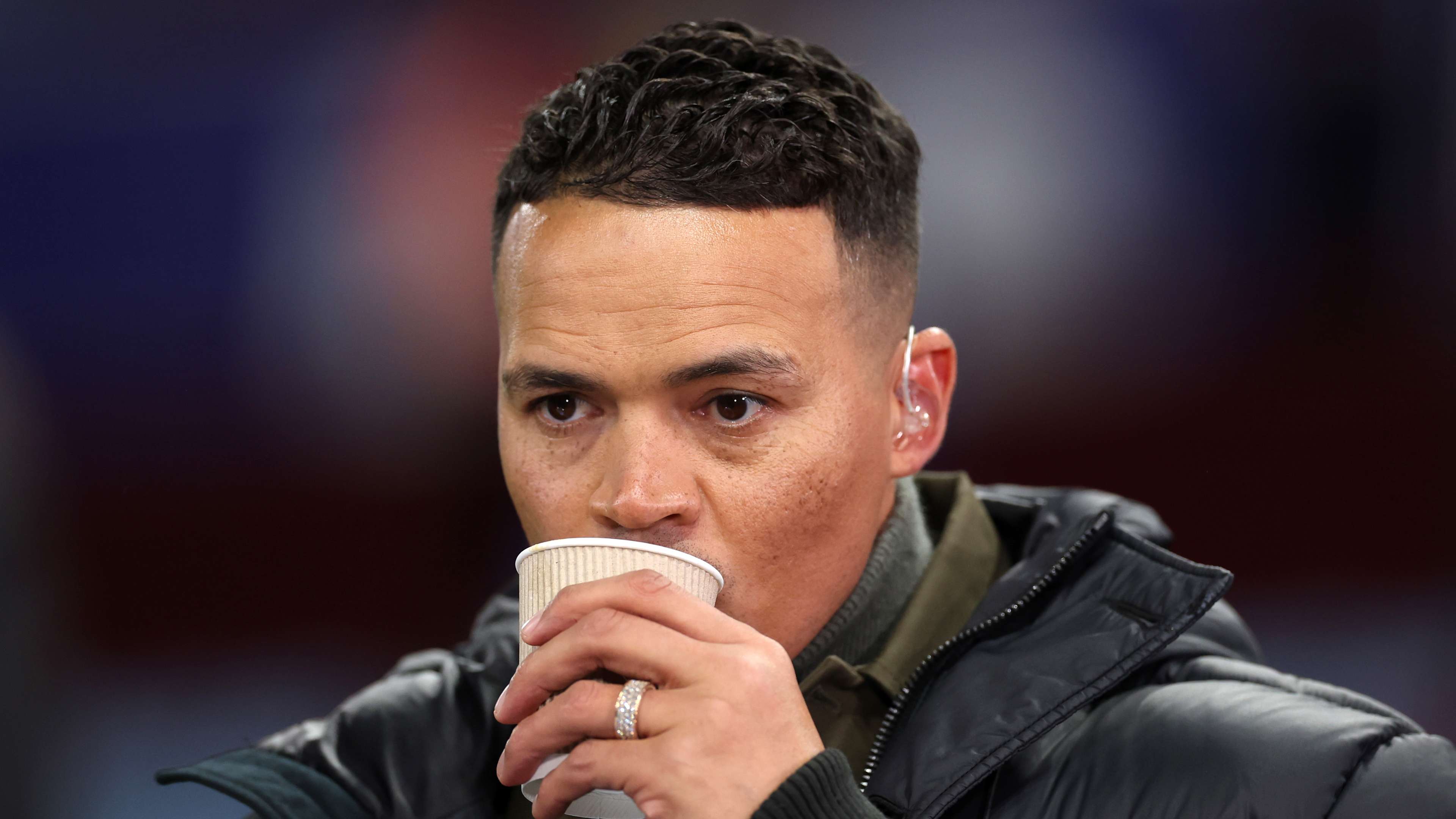 BT Sport make-up artist makes shocking Jenas allegations  