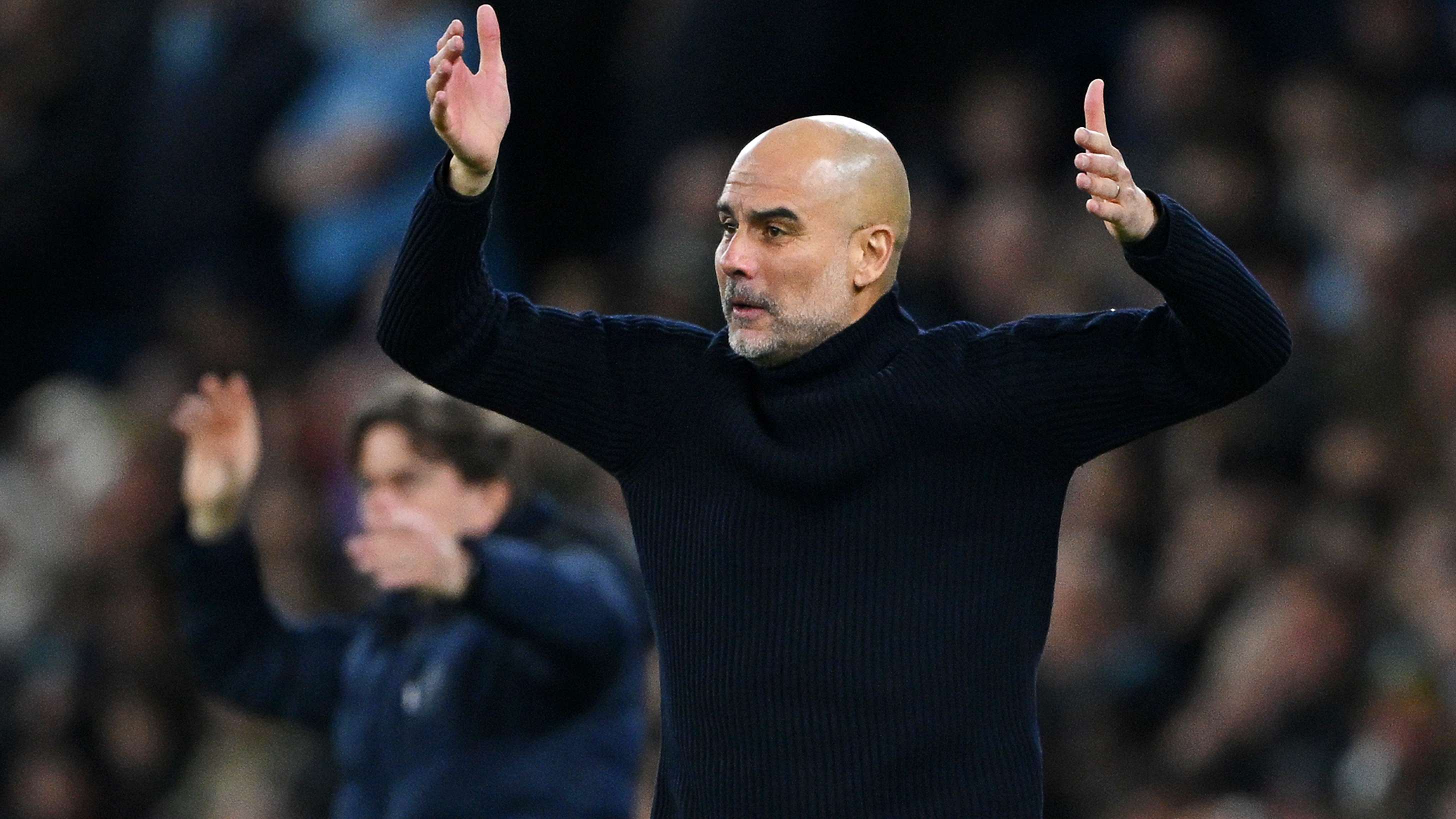 Premier League slammed for 'secrecy' in Man City case  