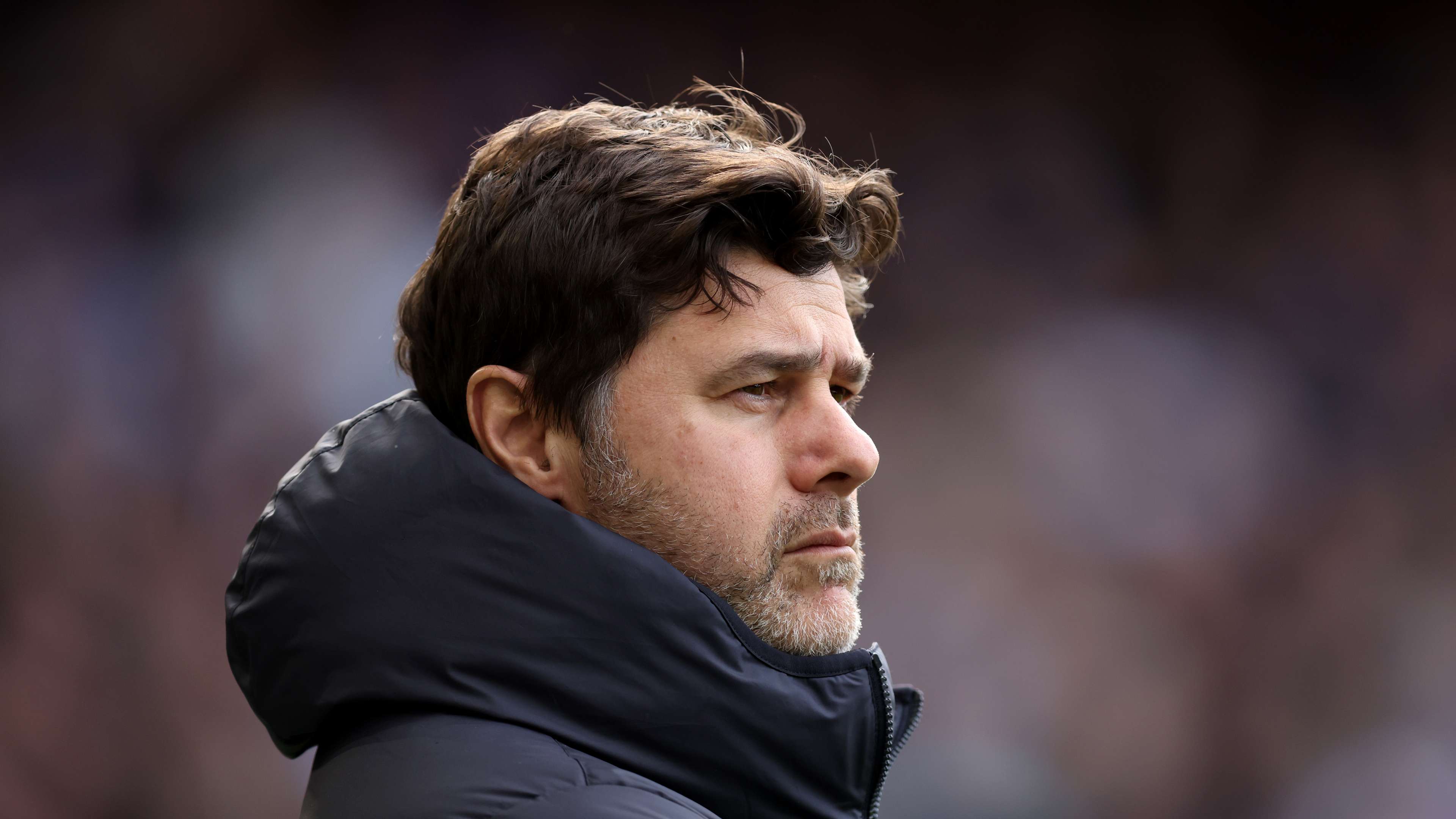 'We need to take a big step up' - USMNT stars discuss Poch hire  