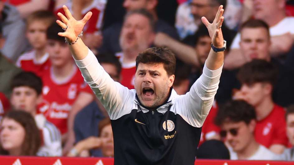 Style & substance: What to expect tactically from Pochettino  