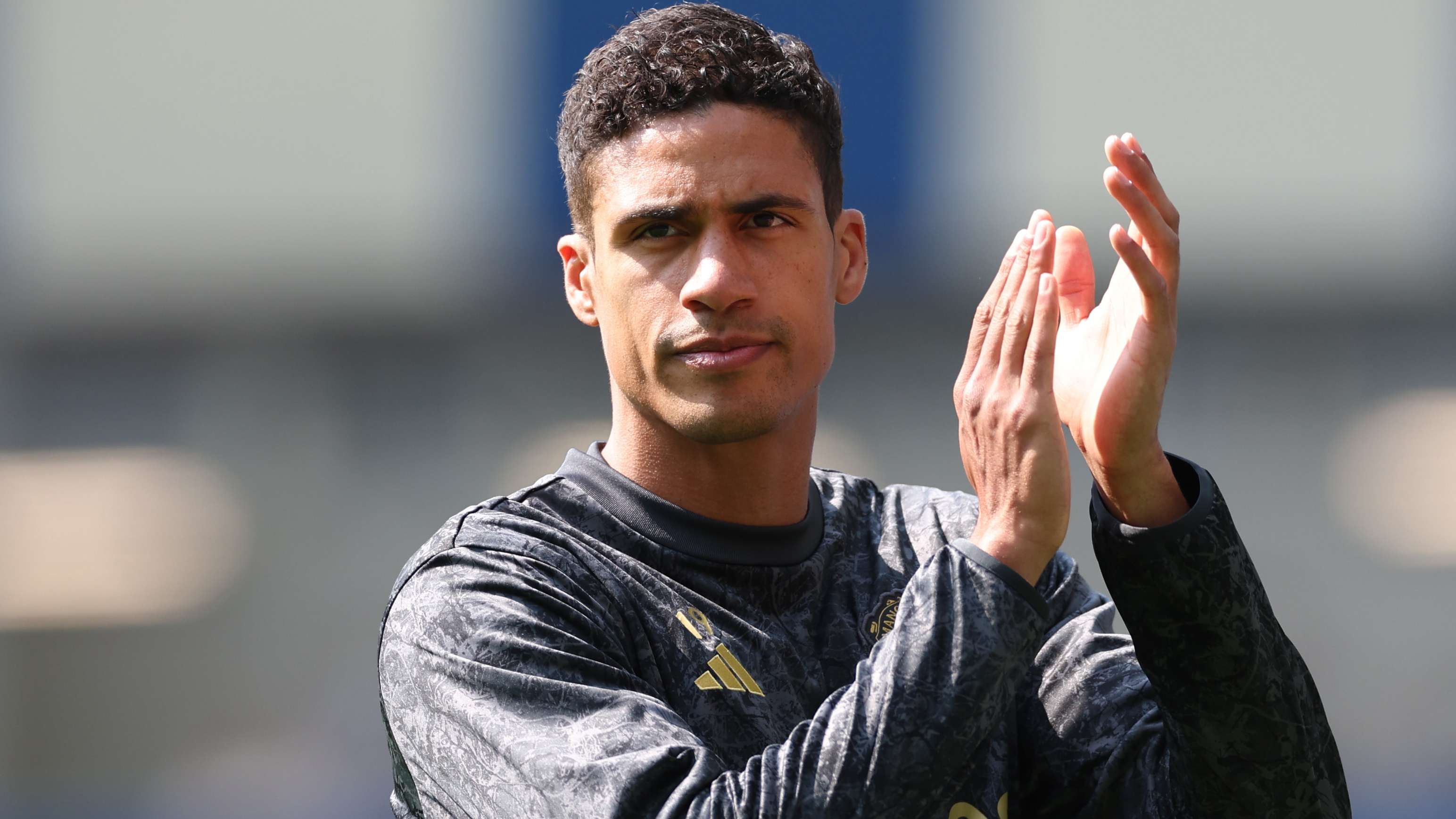 Ex-Man Utd star Raphael Varane RETIRES from football at 31  