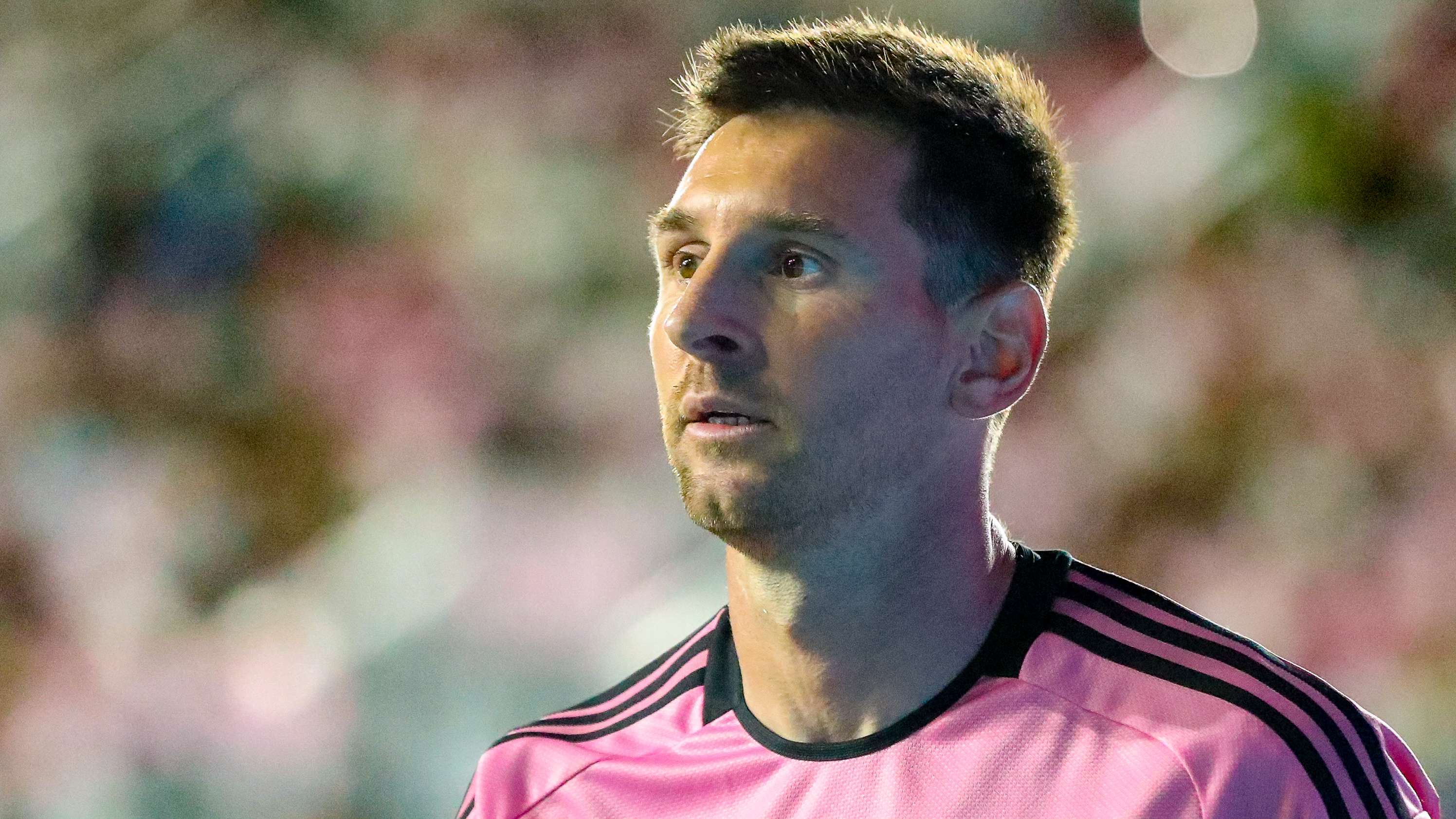 'The GOAT is coming back' - Inter Miami confirm Messi return  