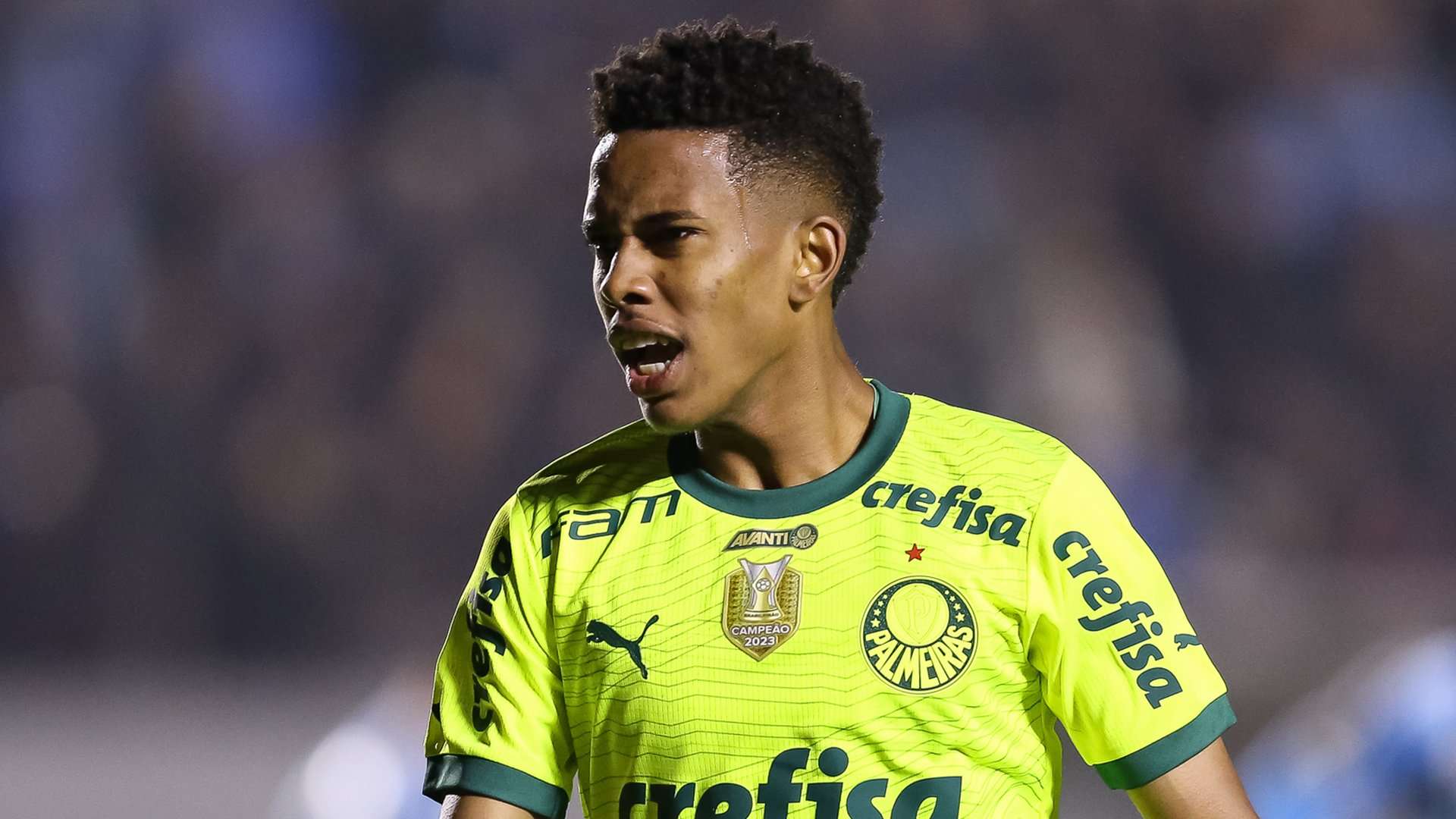 'Messinho's' agent explains where Chelsea want him to play  