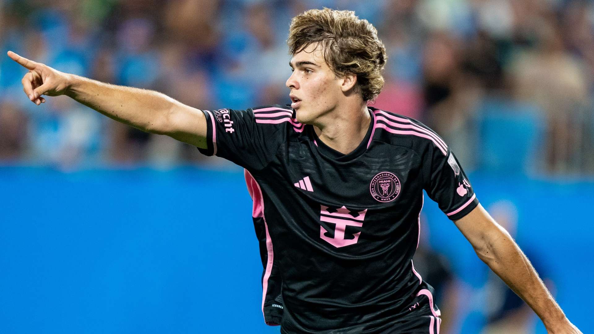 USMNT, Miami star Cremaschi signs new contract with Herons  