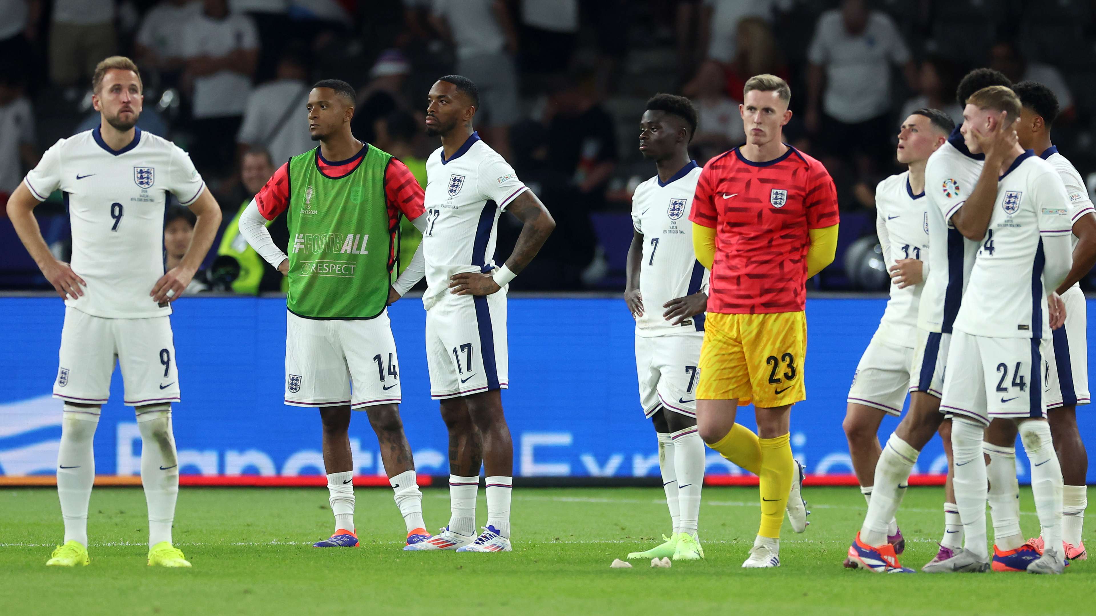 England players unhappy with PFA commission on commercial deals  