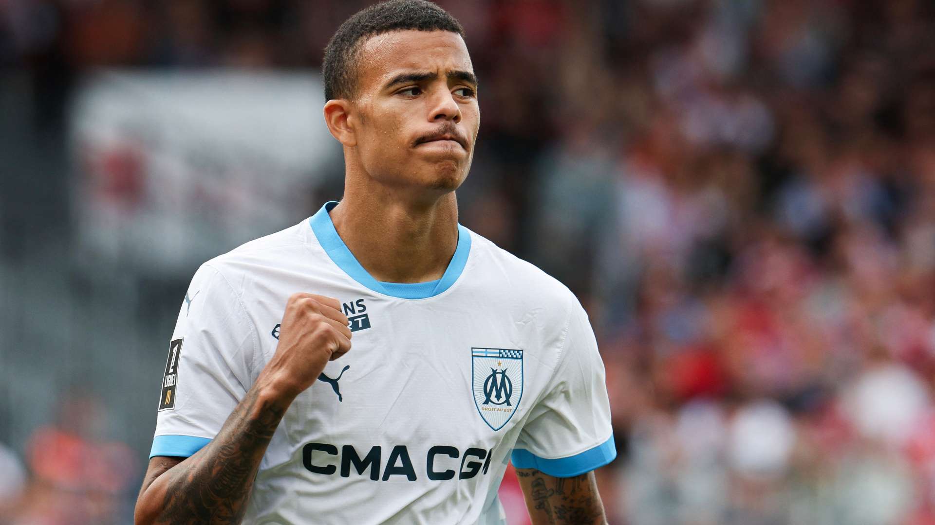 Five-goal Greenwood makes ‘100% summer signings team’  
