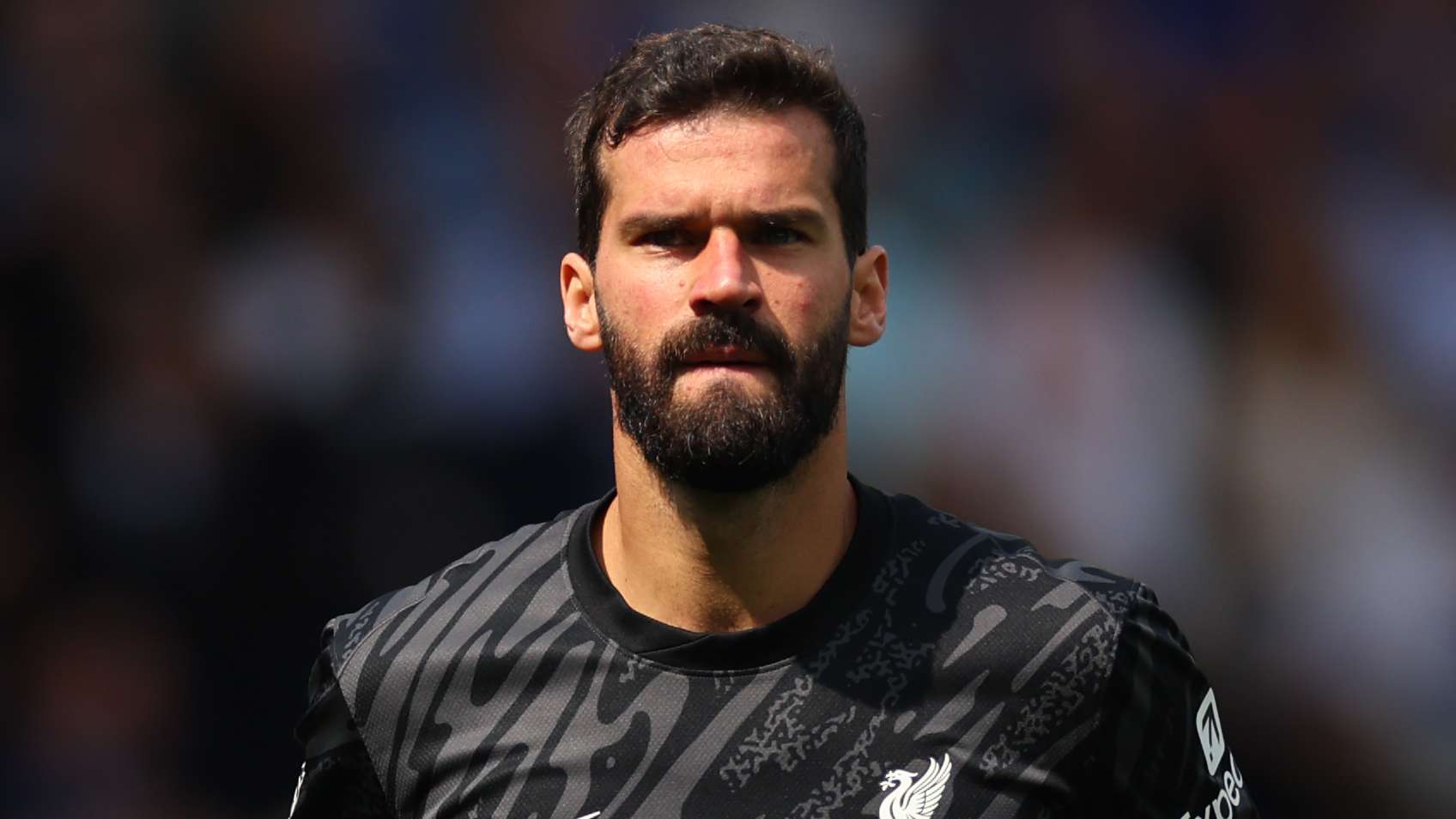 Alisson blasts Forest for 'only wanting to defend' as Liverpool lose  