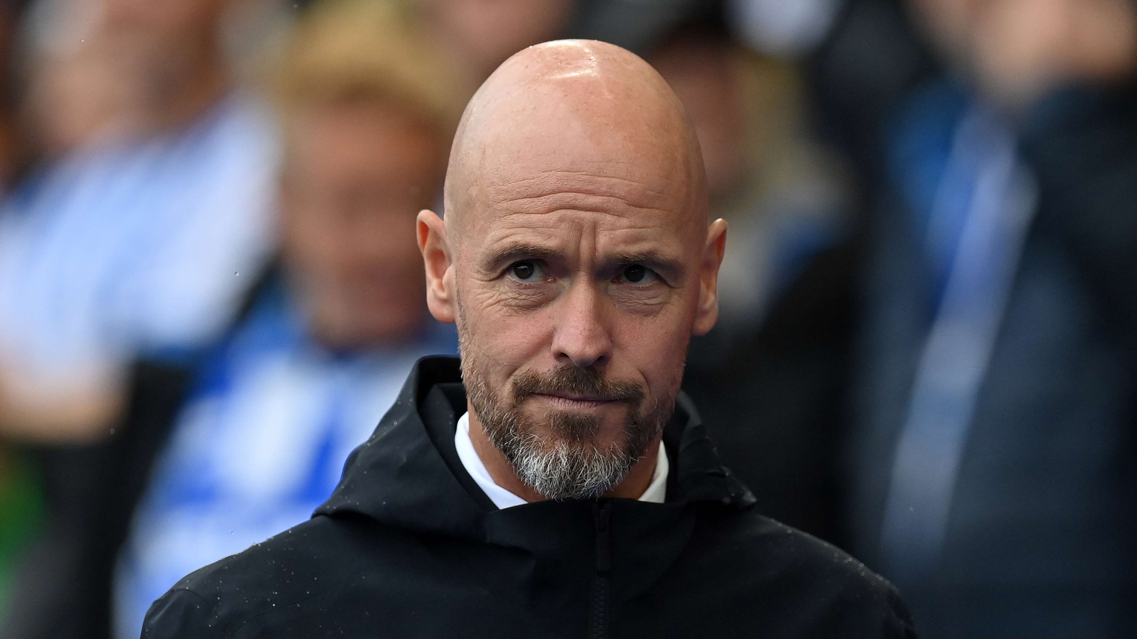 Ten Hag's three-part plan for turning Man Utd's season around  