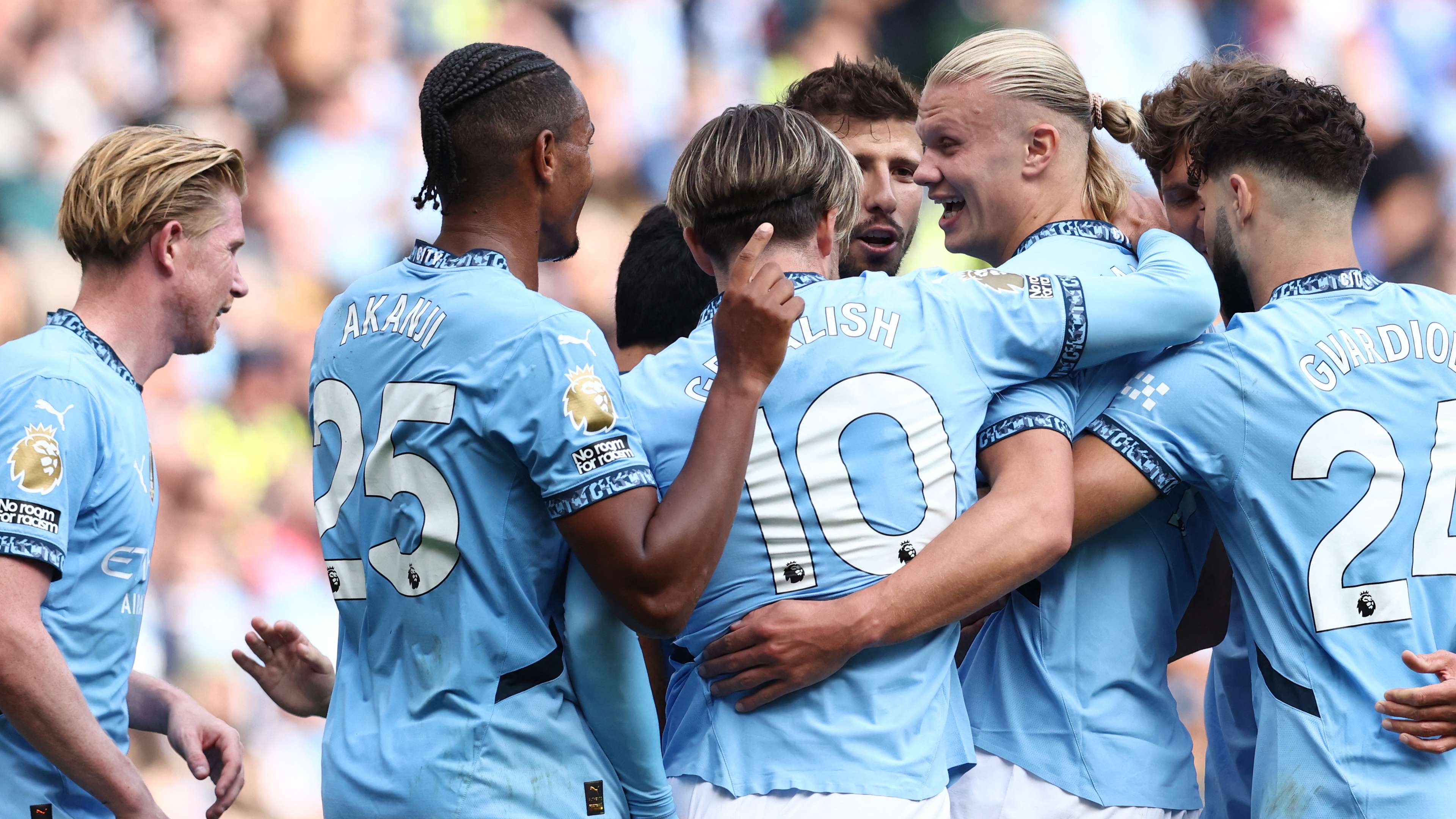 'Top-secret' location of Man City's hearing revealed  