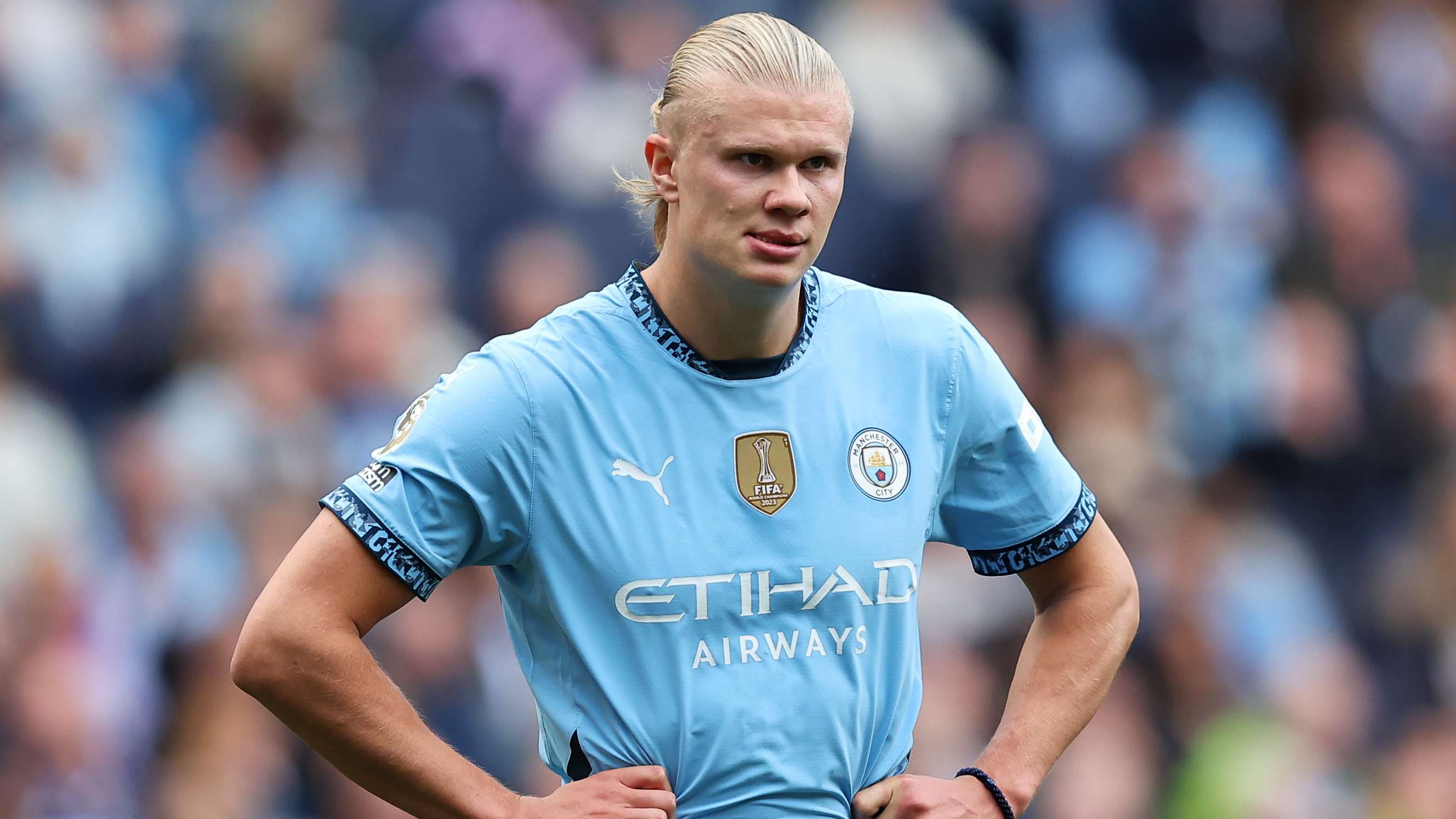 Fans want Man City to be stripped of titles if found guilty  