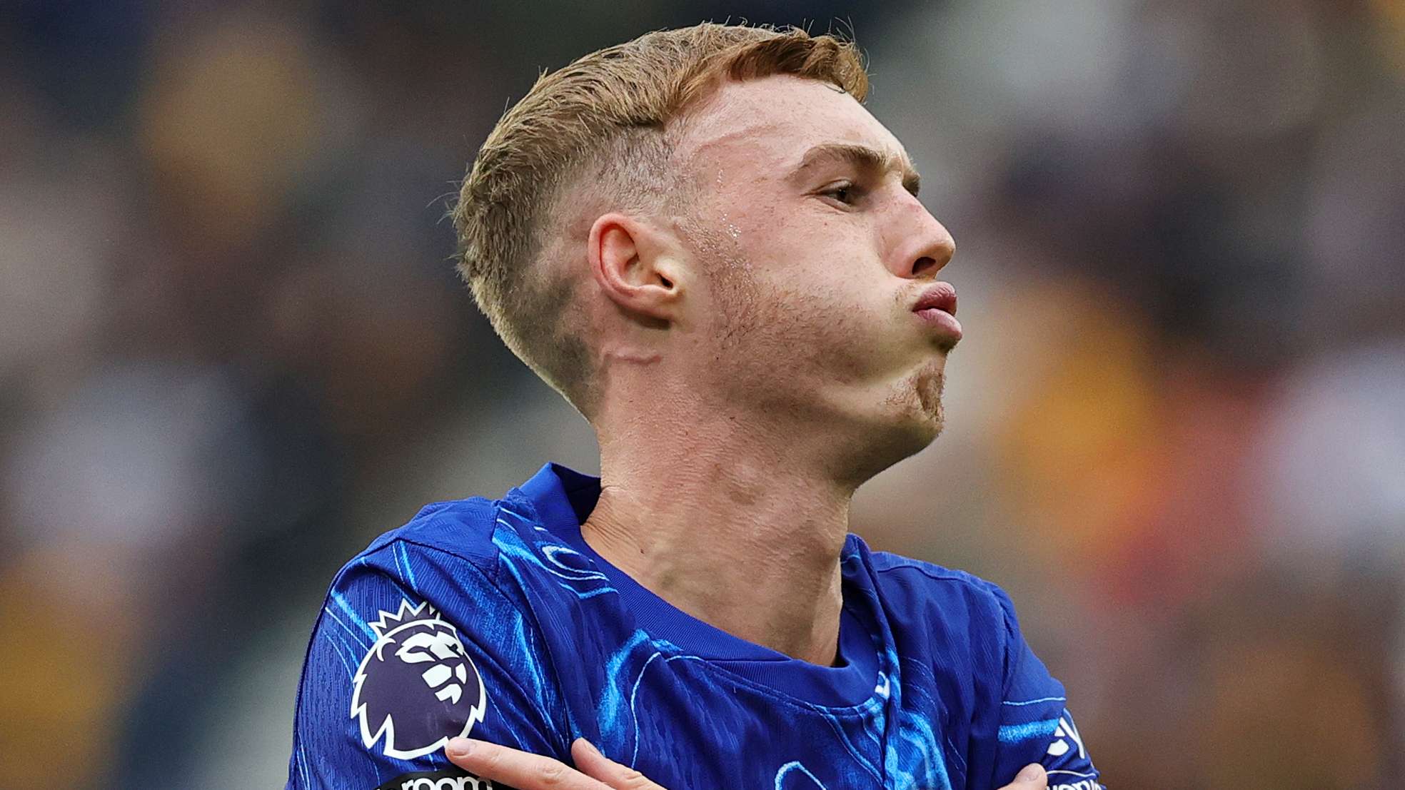 Maresca offers advice to Palmer after incredible 2023-24 season  