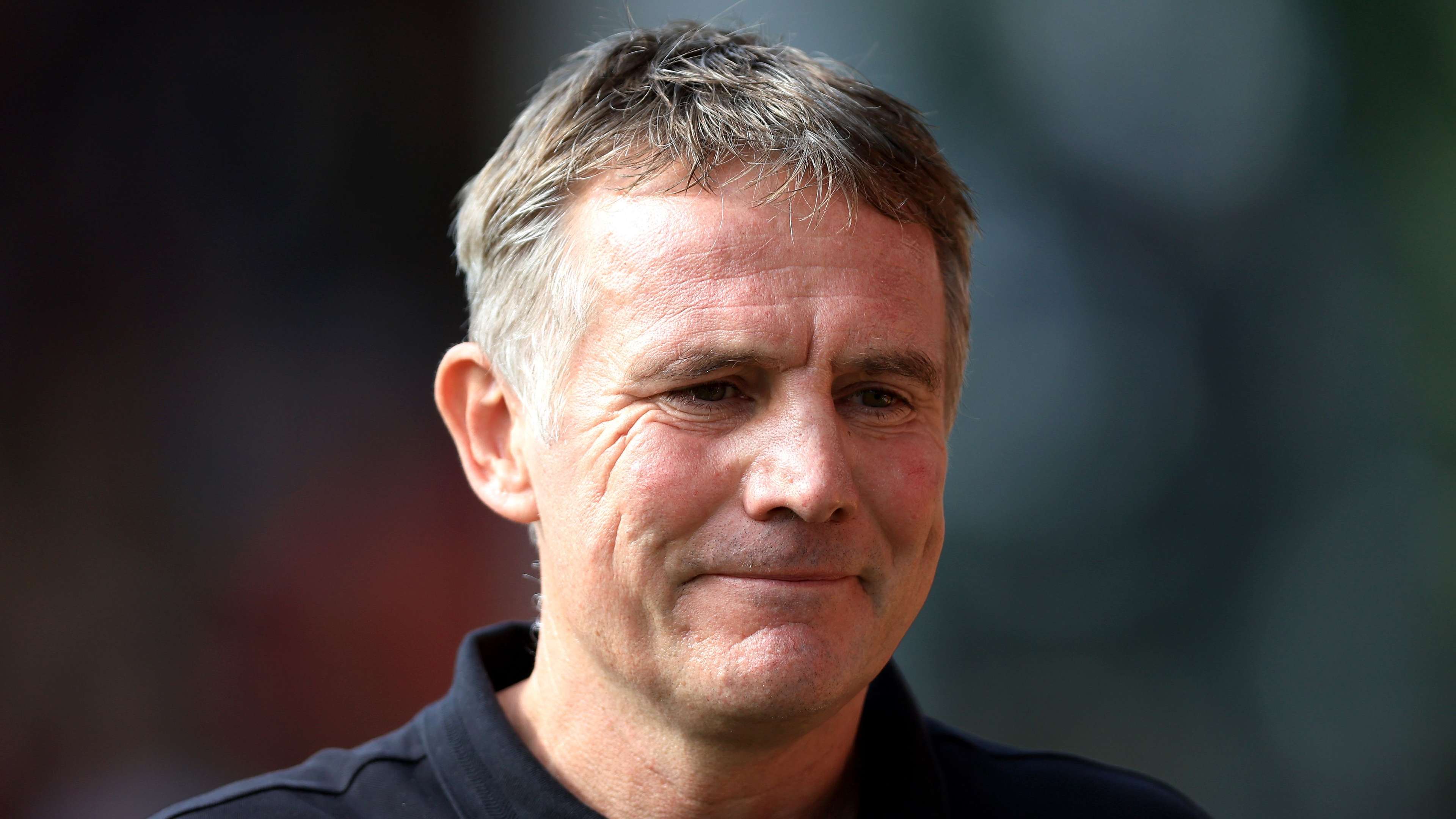 Wrexham boss Parkinson wins Manager of the Month award  