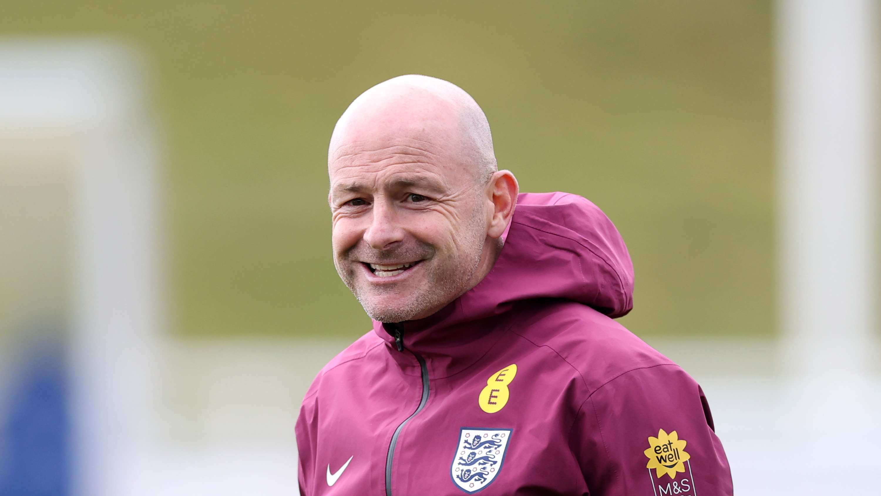 Carsley praised for England tactics against Republic of Ireland  