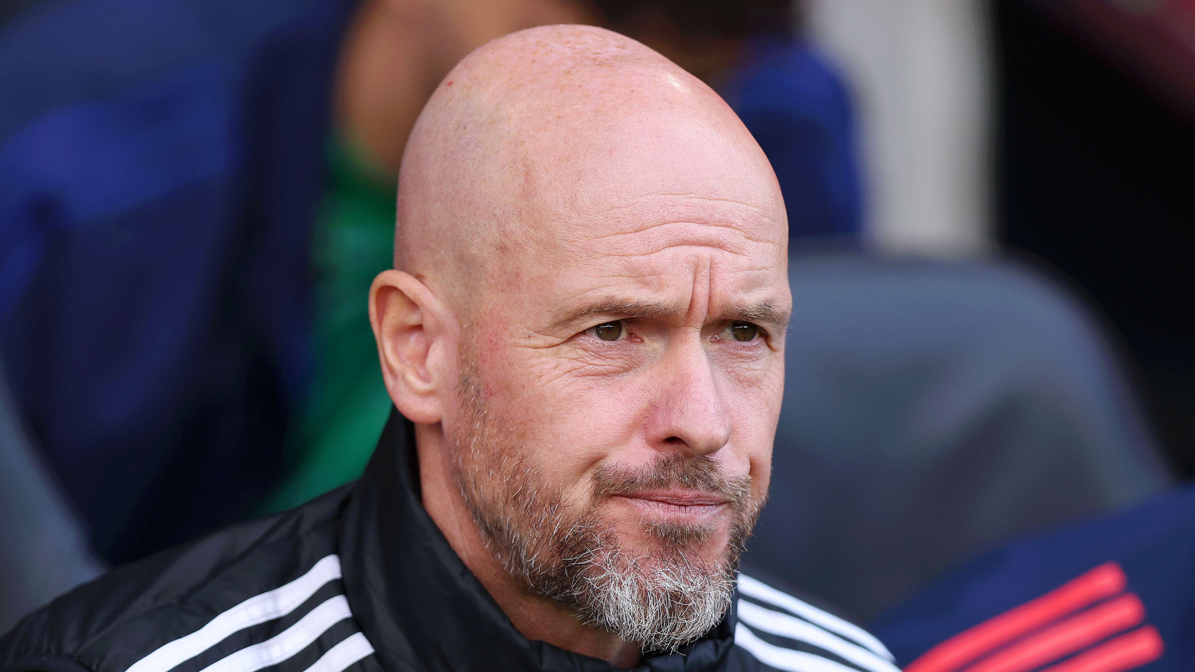 Ten Hag uncertain over new Man Utd triple injury concern  