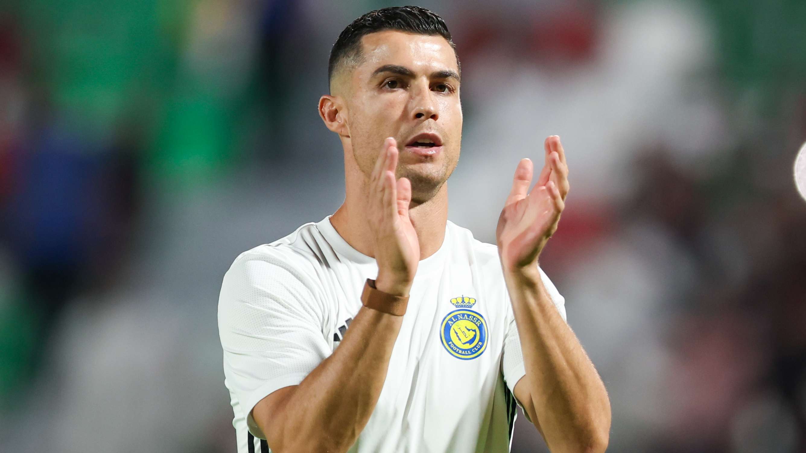Why Ronaldo was left out as Al-Nassr stole late King's Cup win  