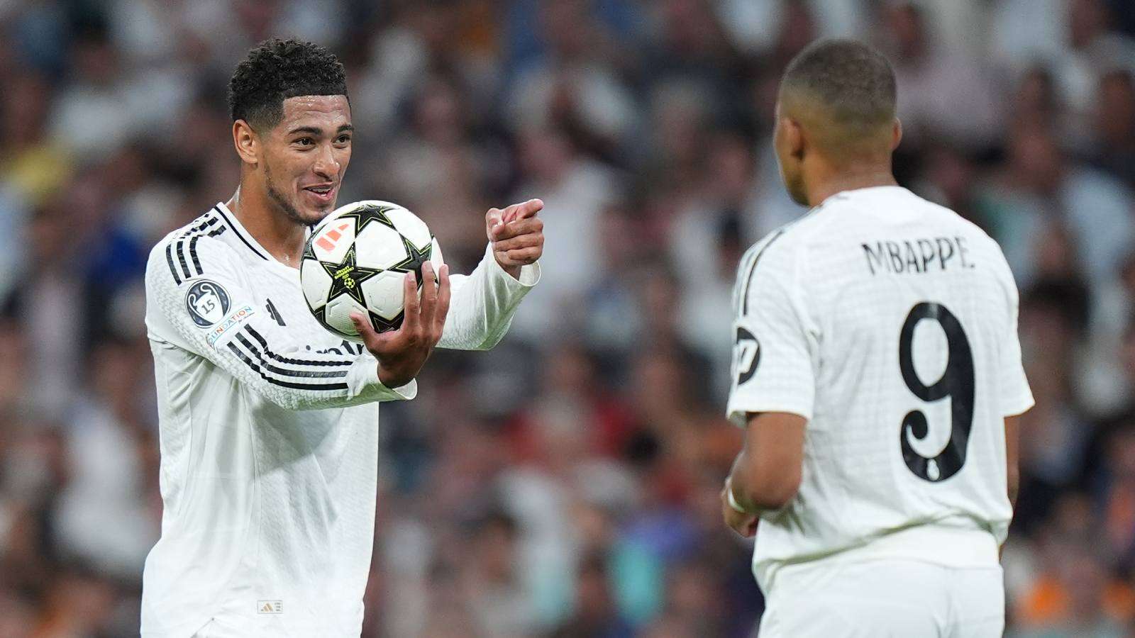 Real Madrid set for final of FIFA's revamped Intercontinental Cup  