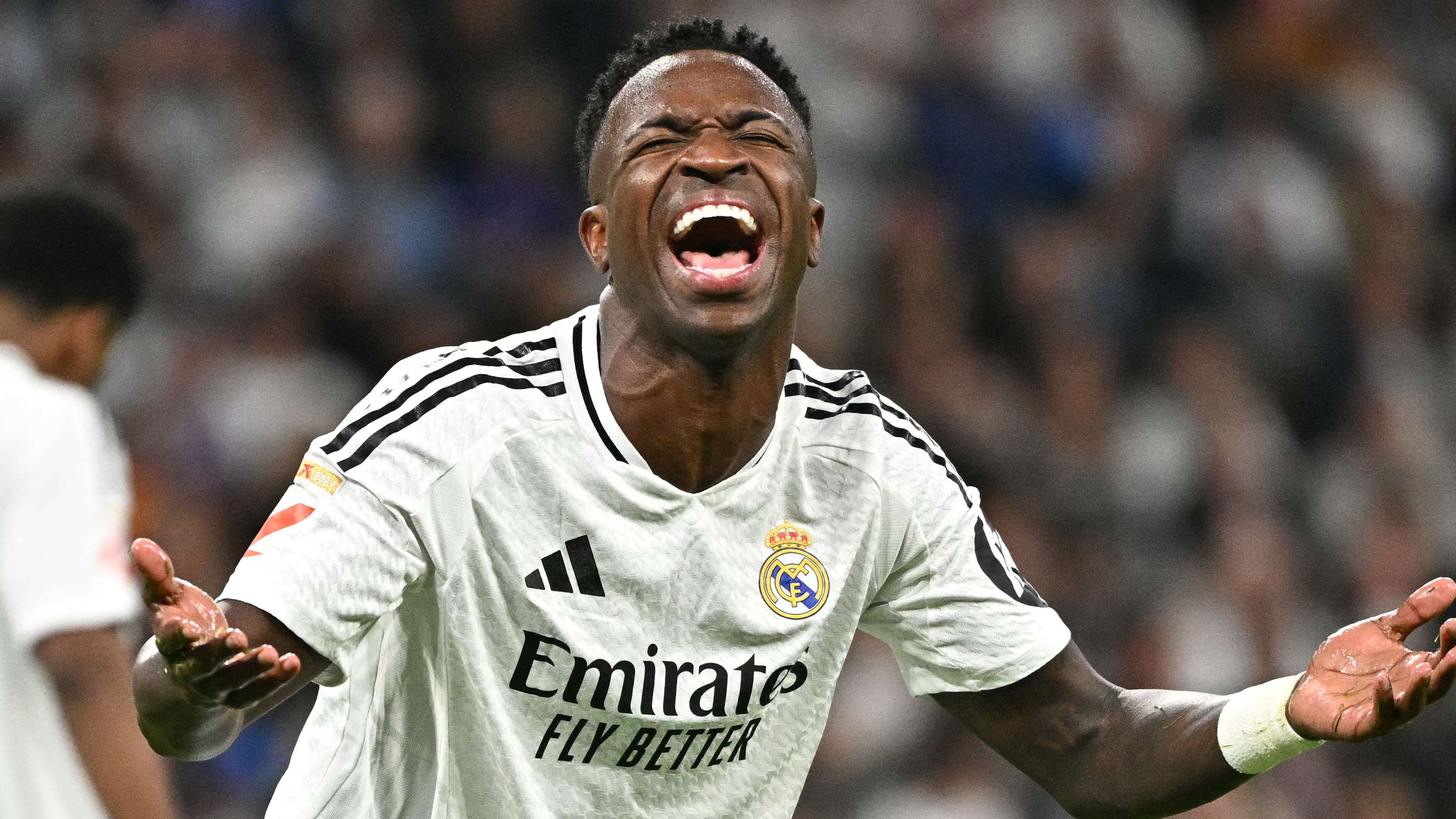 Ancelotti has given up on Vinicius amid disciplinary issues  