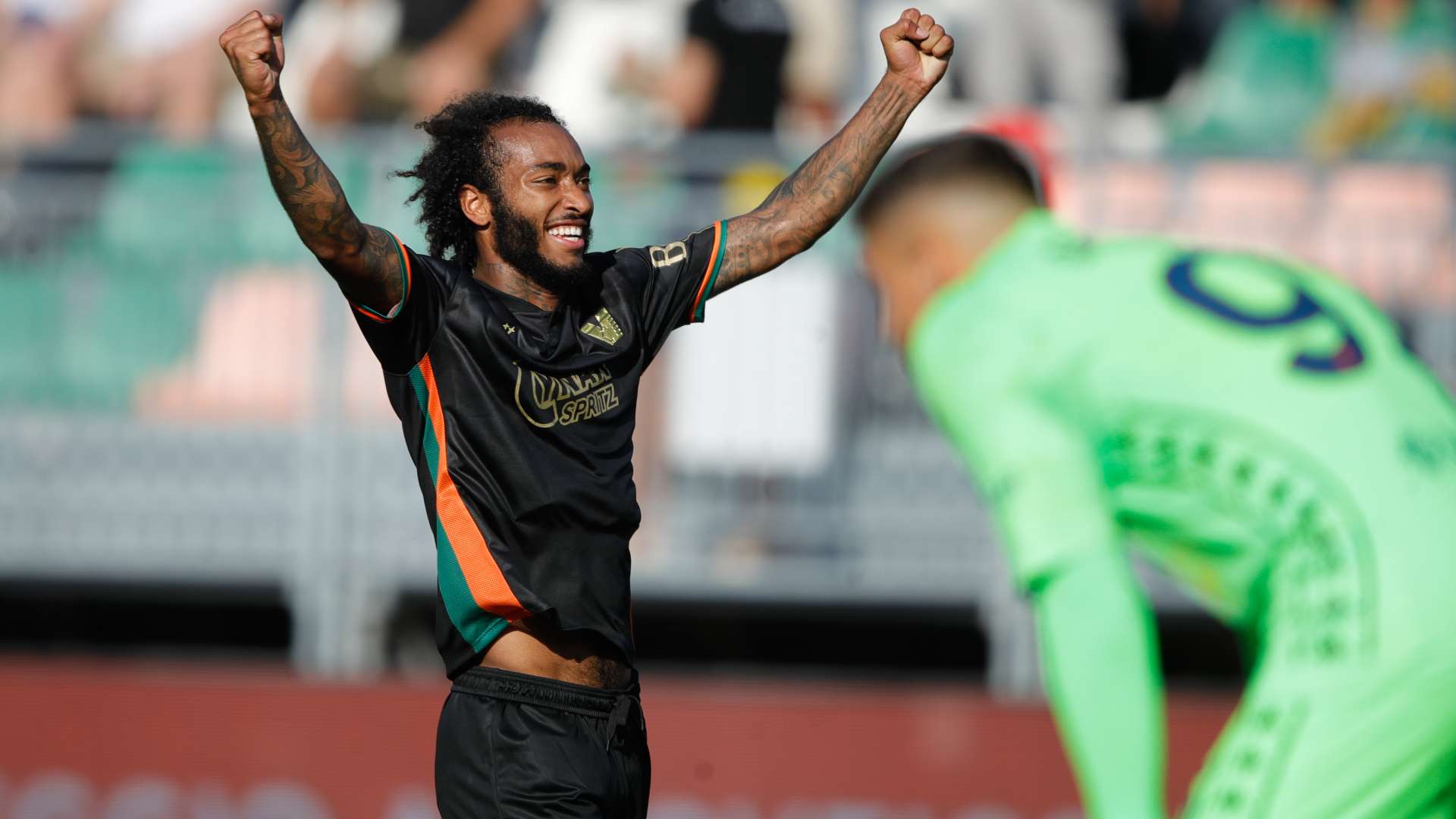 USMNT's Busio scores first goal of season in Venezia win  