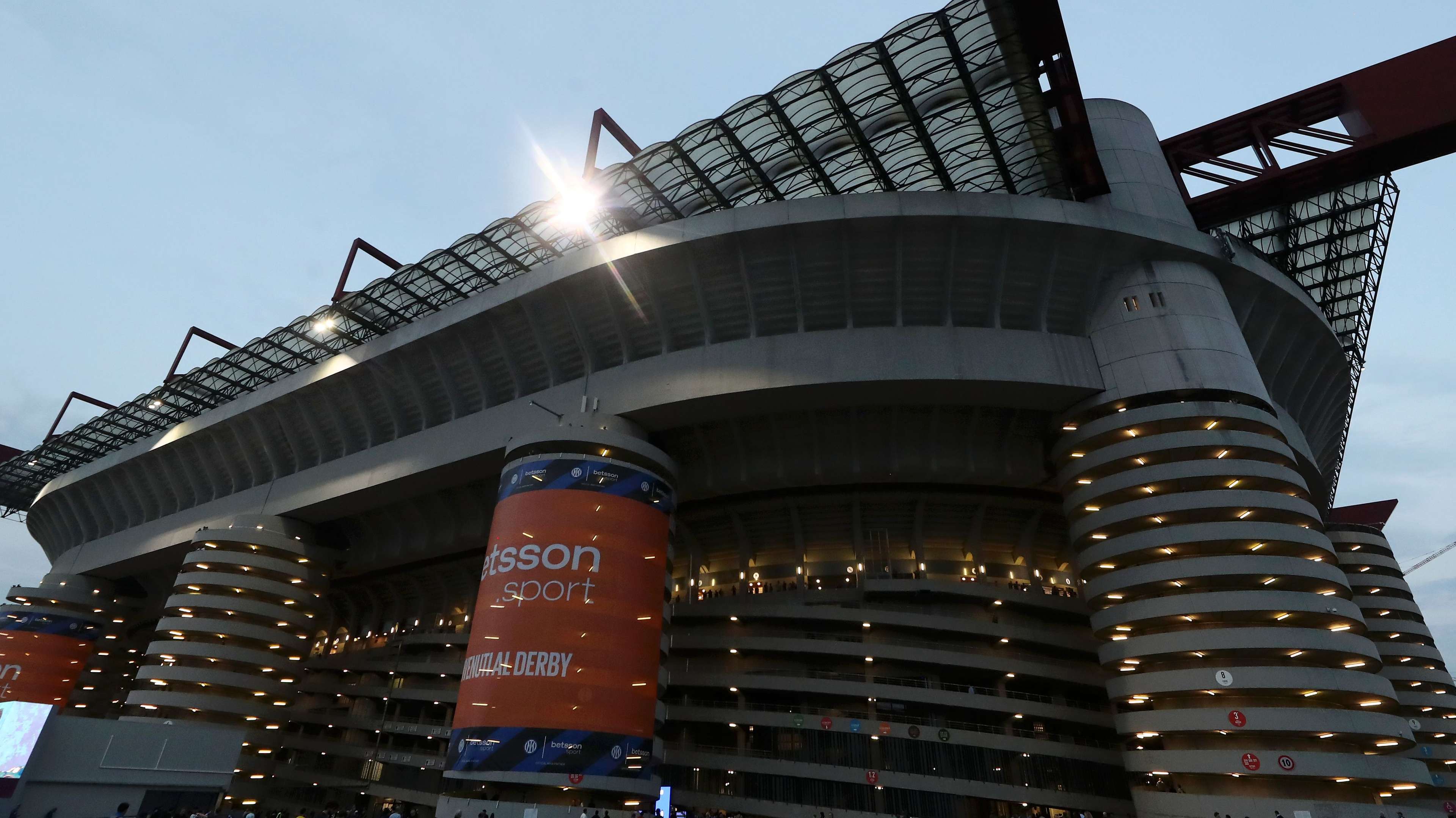 Why San Siro has been stripped of 2027 UCL final hosting rights  