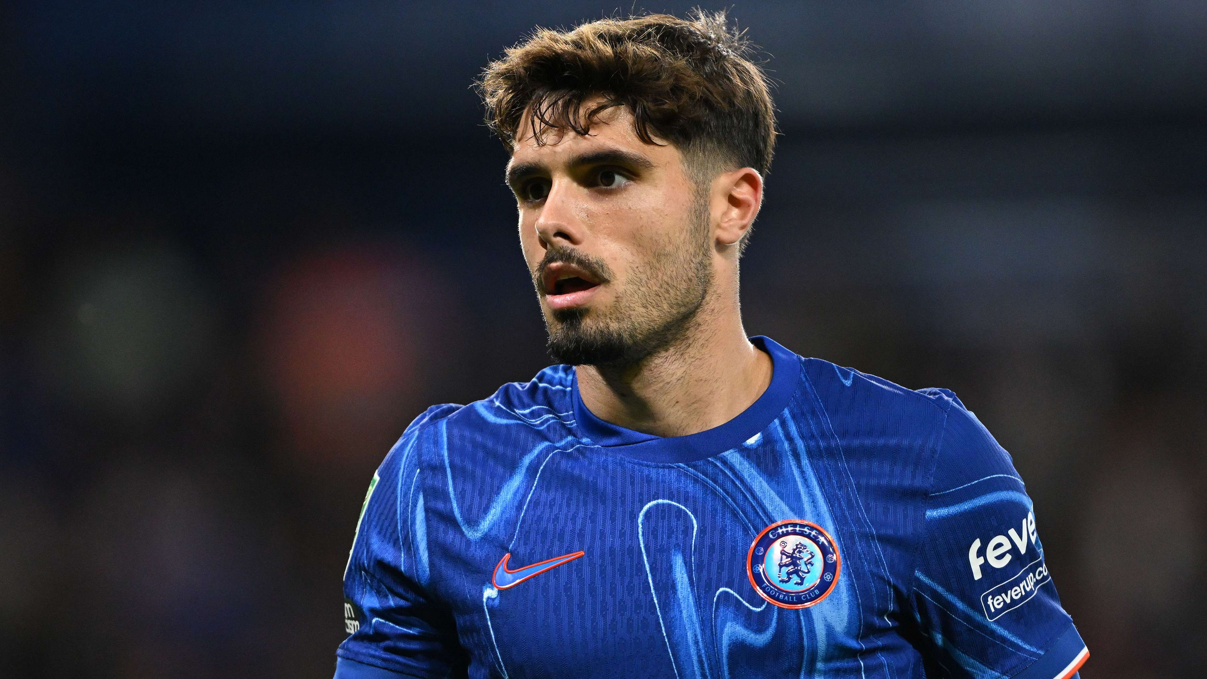 'No one can sleep' - Neto addresses intense competition at Chelsea  