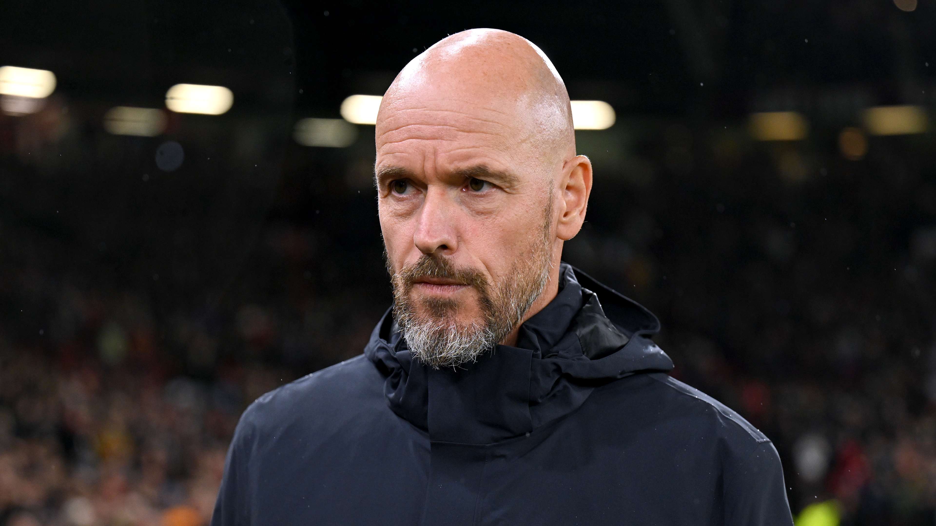 Ten Hag laments Man Utd's inability to kill off Twente  
