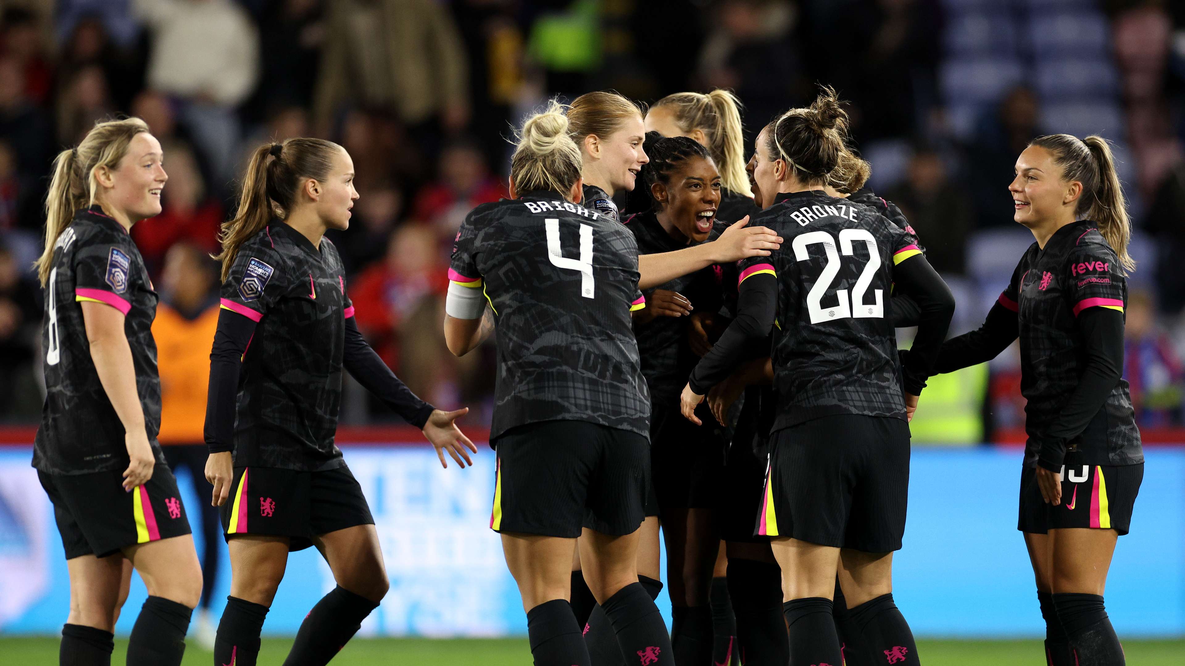 Why Chelsea's blockbuster clash with Man Utd may be rescheduled  