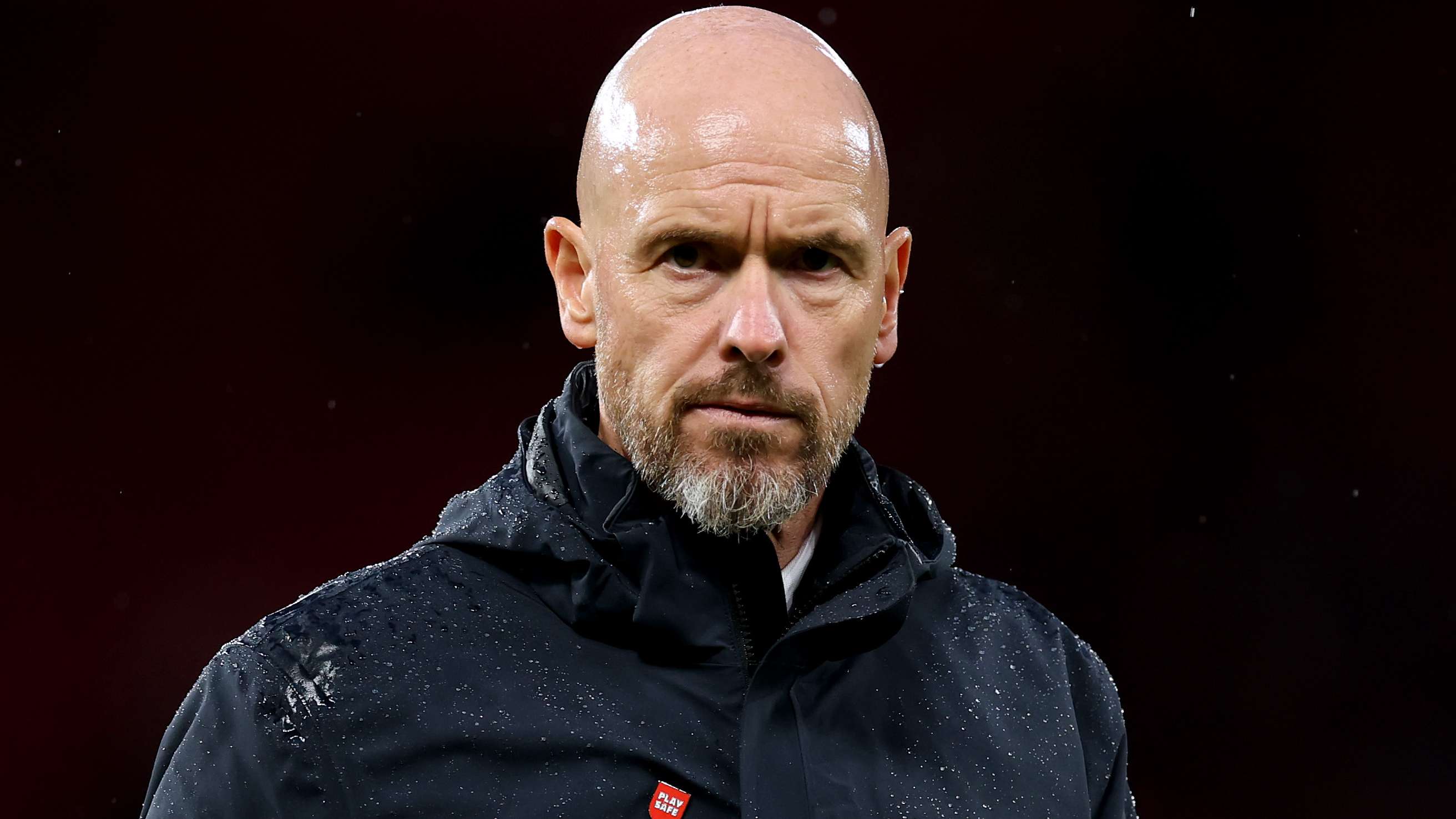 'Shame on you!' - Raging Man Utd fans insist 'it's OVER' for Ten Hag  