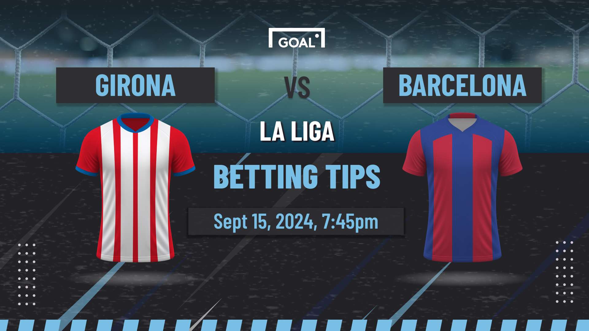 Girona vs Barcelona Predictions: Barca to Lay Down a Marker With a Statement Win in Girona  