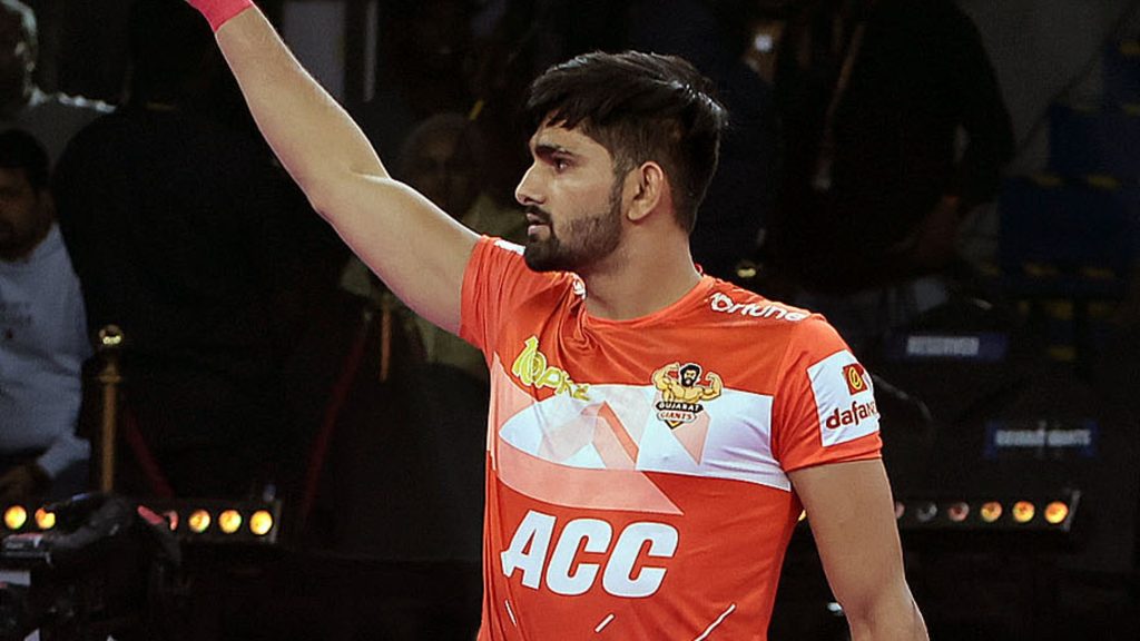 Stacked with quality raiders and multiple all-rounders, Gujarat Giants eye elusive PKL title in Season 11  
