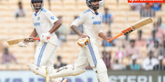 IND vs BAN 2nd Test Prediction, India vs Bangladesh Live Score, Live Streaming  