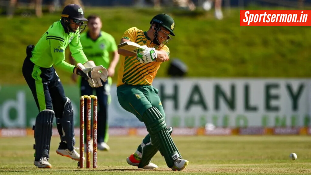 IRE vs SA 1st T20I, Ireland vs South Africa Prediction, Live Score, Playing XI  