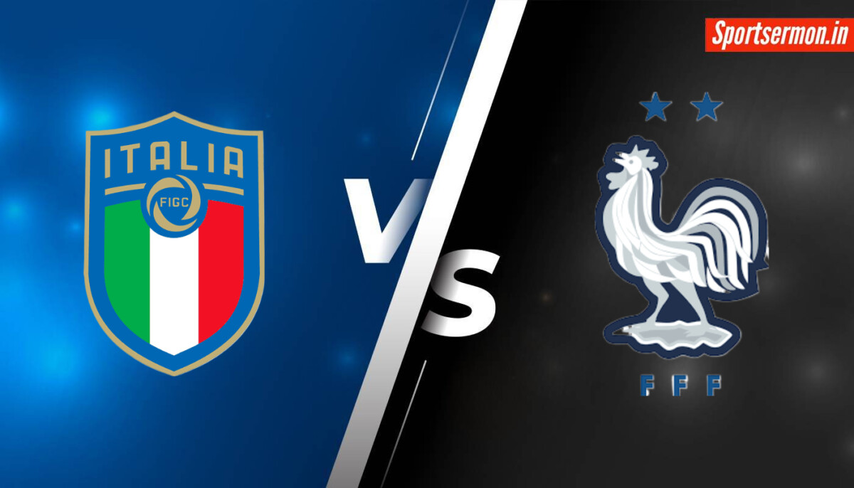Italy vs France Prediction, ITA vs FRA, Live Stream, H2H, Nations League 2024  