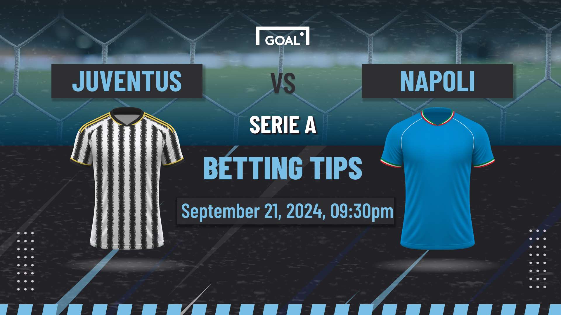 Juventus vs Napoli Predictions: Juve to edge tight tussle in Turin  