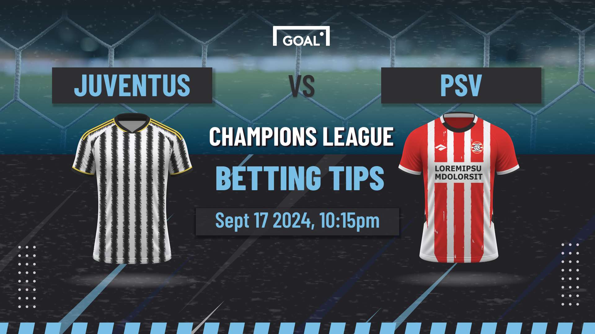 Juventus vs PSV Eindhoven Predictions: Juventus to Win, Vlahović to Score  
