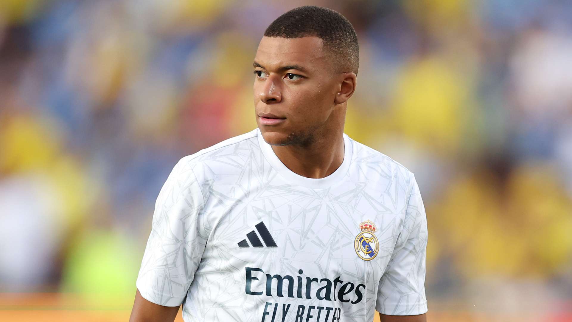 Mbappe 'verbally agreed' Liverpool move with Real Madrid clause included  