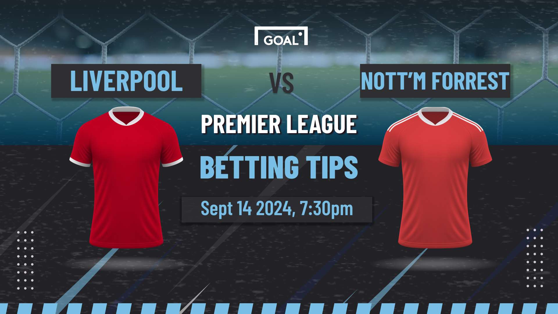 Liverpool vs Nottingham Forest Predictions: Another Comfortable Home Win for Slot’s Men  