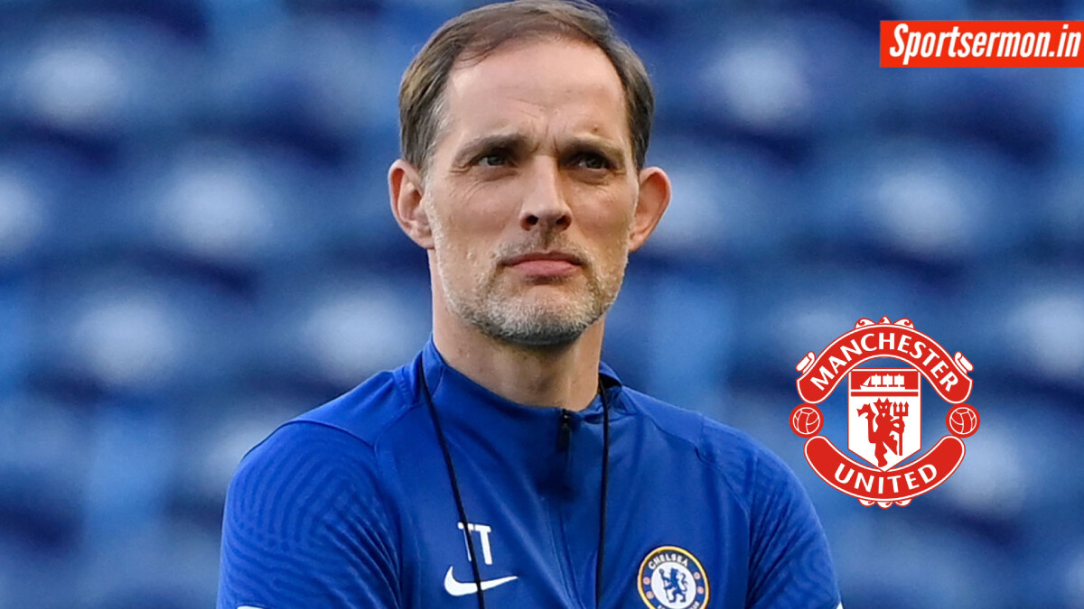 Manchester United considering Thomas Tuchel as replacement for Erik Ten Hag  