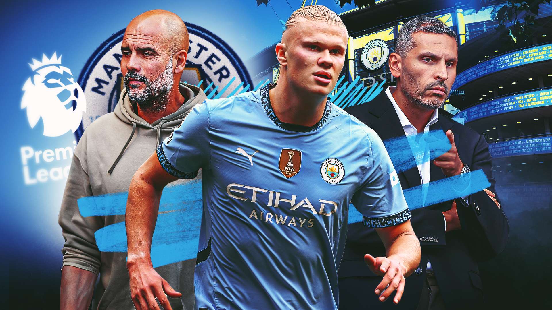 Man City vs the EPL: English football's reckoning is here  
