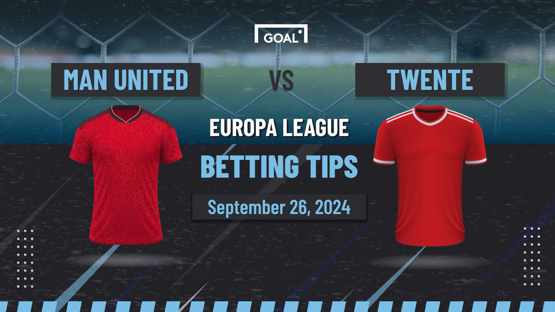 Manchester United vs Twente Predictions: Hosts to prevail in the opening round  