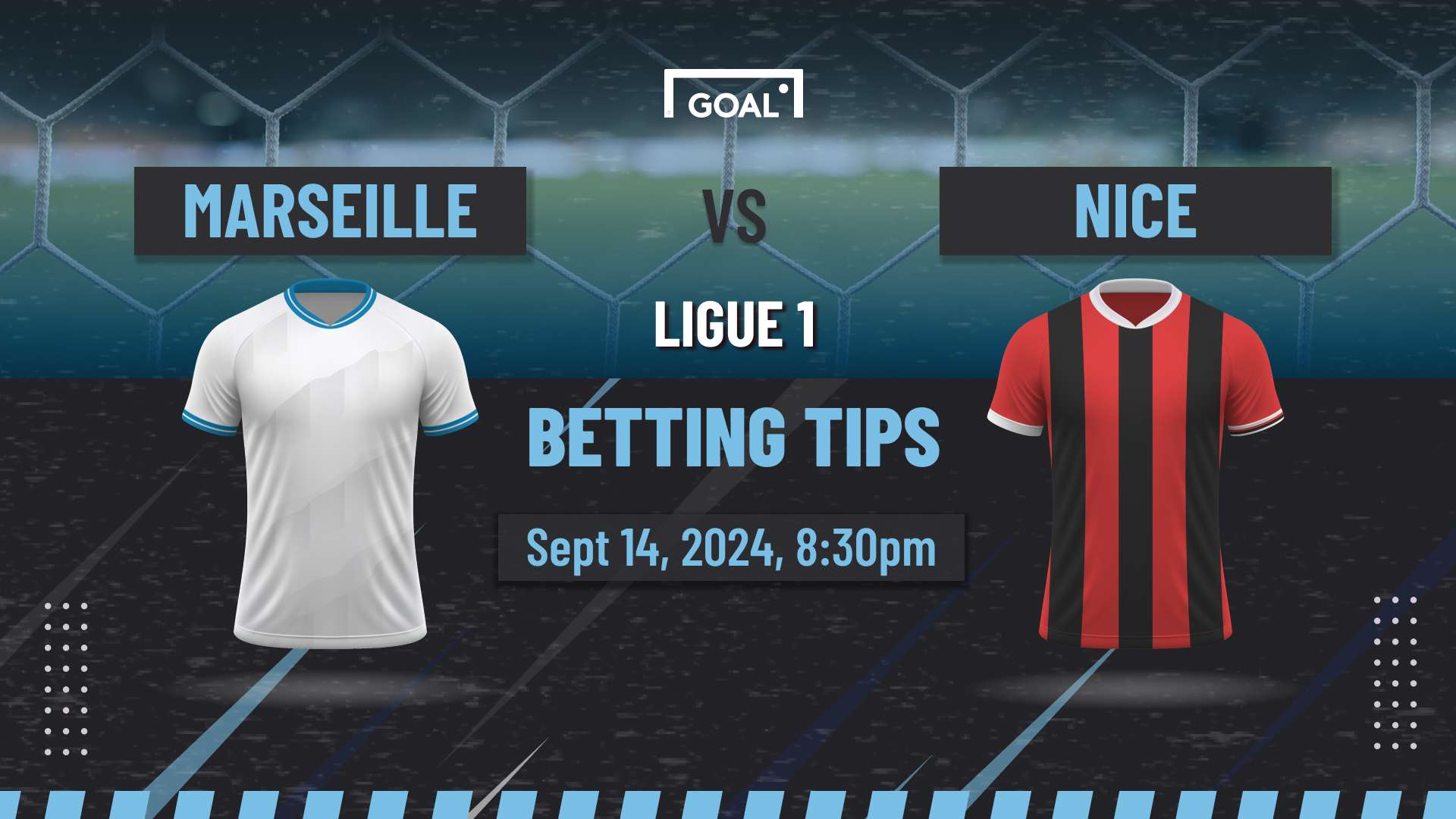 Marseille vs Nice Predictions: In-Form Hosts Backed For Three Points  