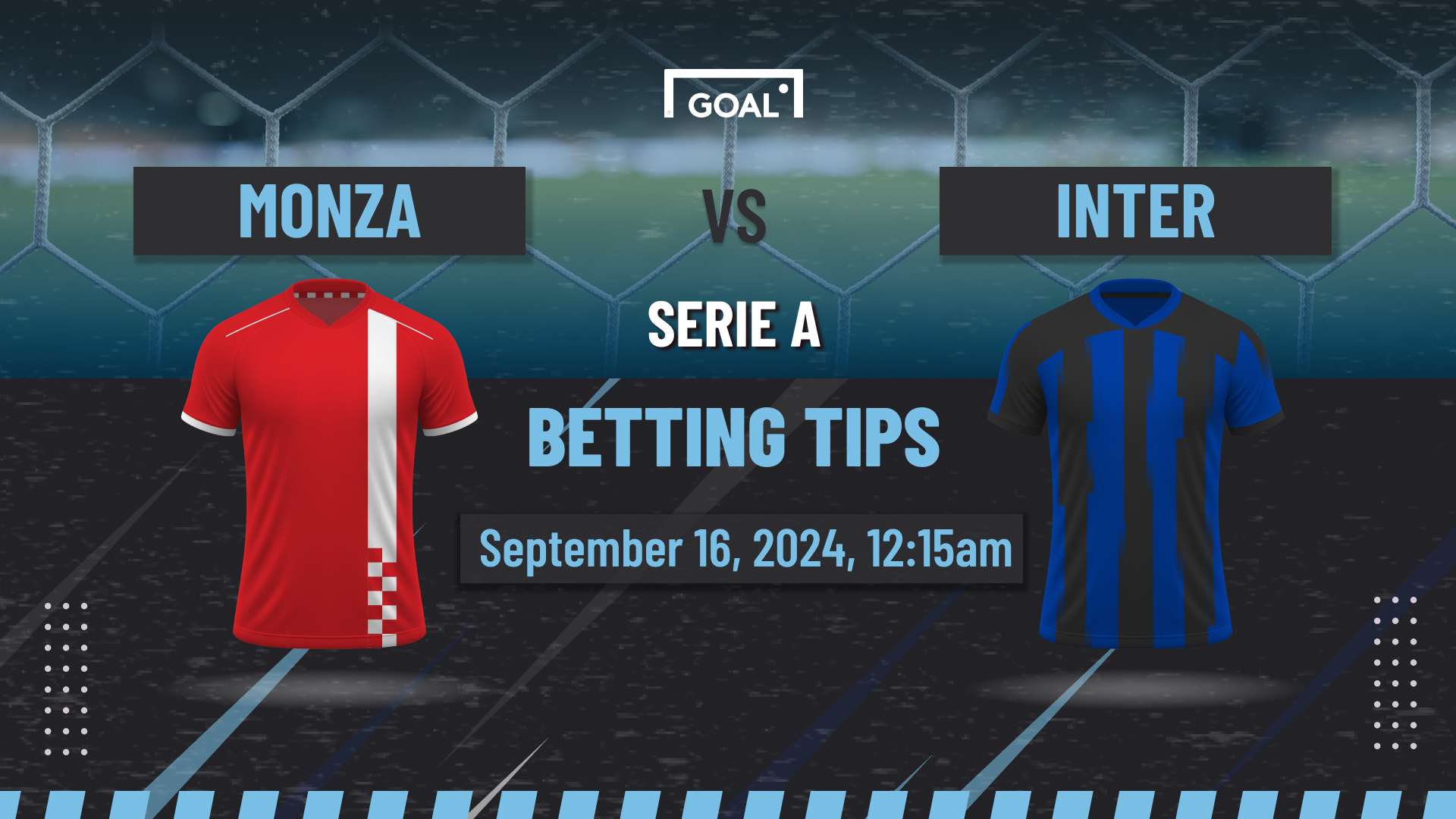 Monza vs Inter Predictions: Inter to Win at a Canter Including a Clean Sheet  