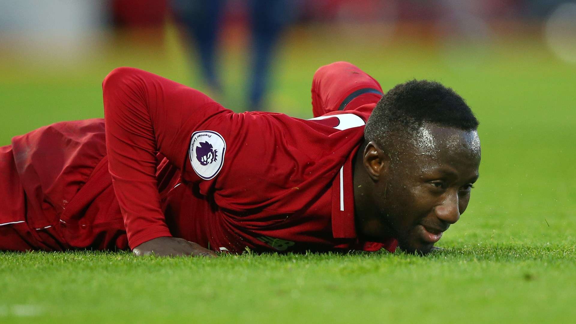 Ex-Liverpool star 'deleted' from club website after fallout  