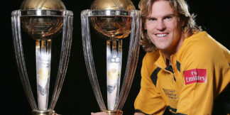 Nathan Bracken- From Cricketer to Accounting Manager Who Refused IPL Contract  
