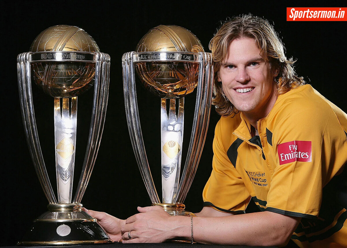 Nathan Bracken- From Cricketer to Accounting Manager Who Refused IPL Contract  