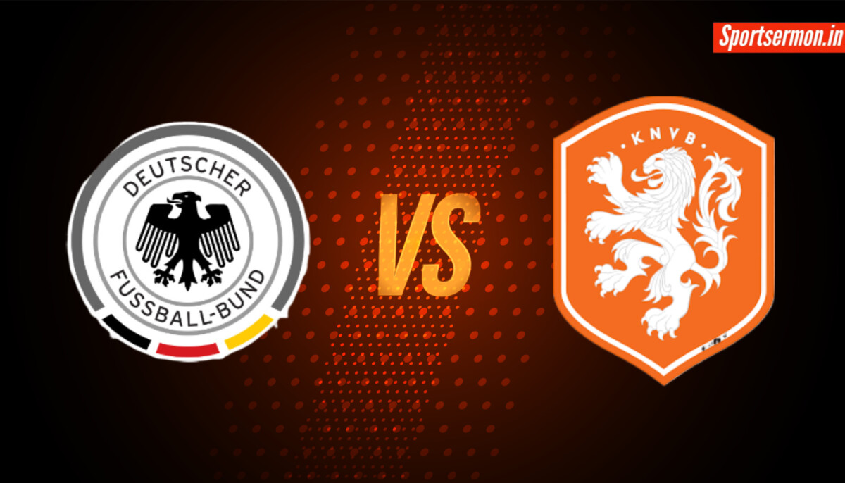 Netherlands vs Germany Prediction, NED vs GER, Live Stream, H2H, Nations League  